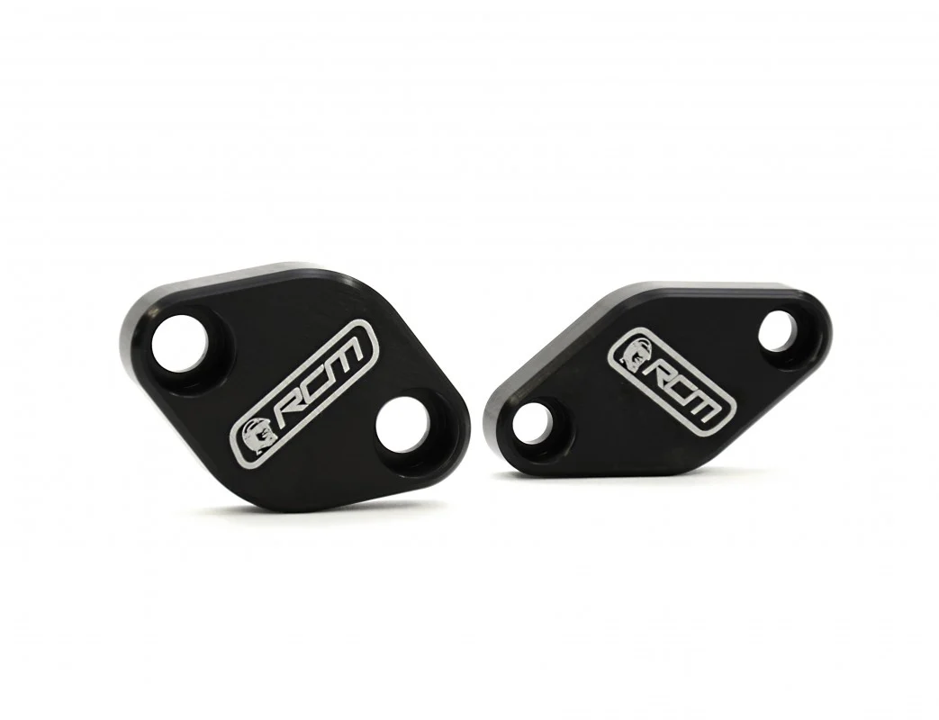 RCM Air Pump Delete Kit - Image 2