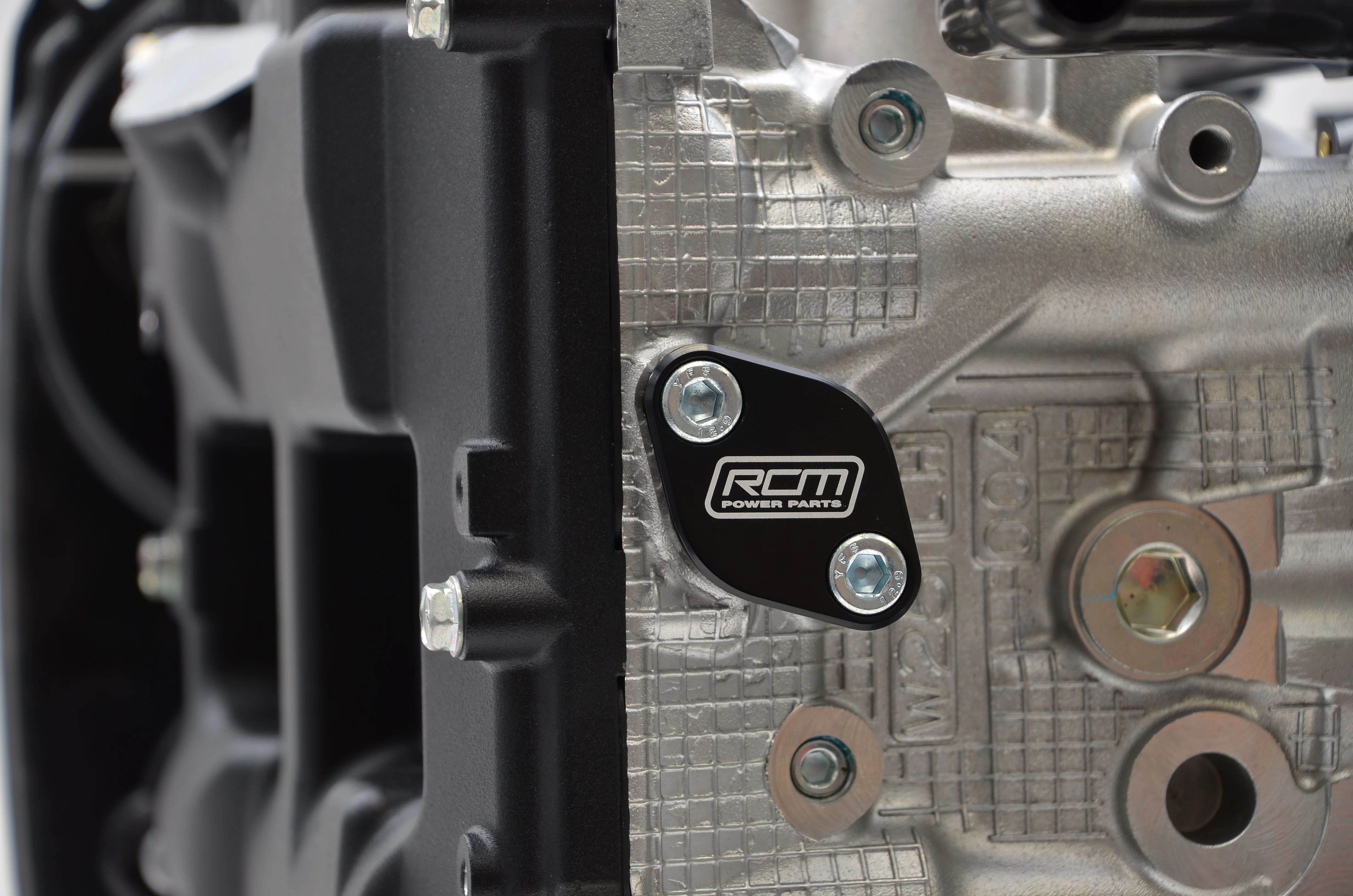 RCM Air Pump Delete Kit - Image 4