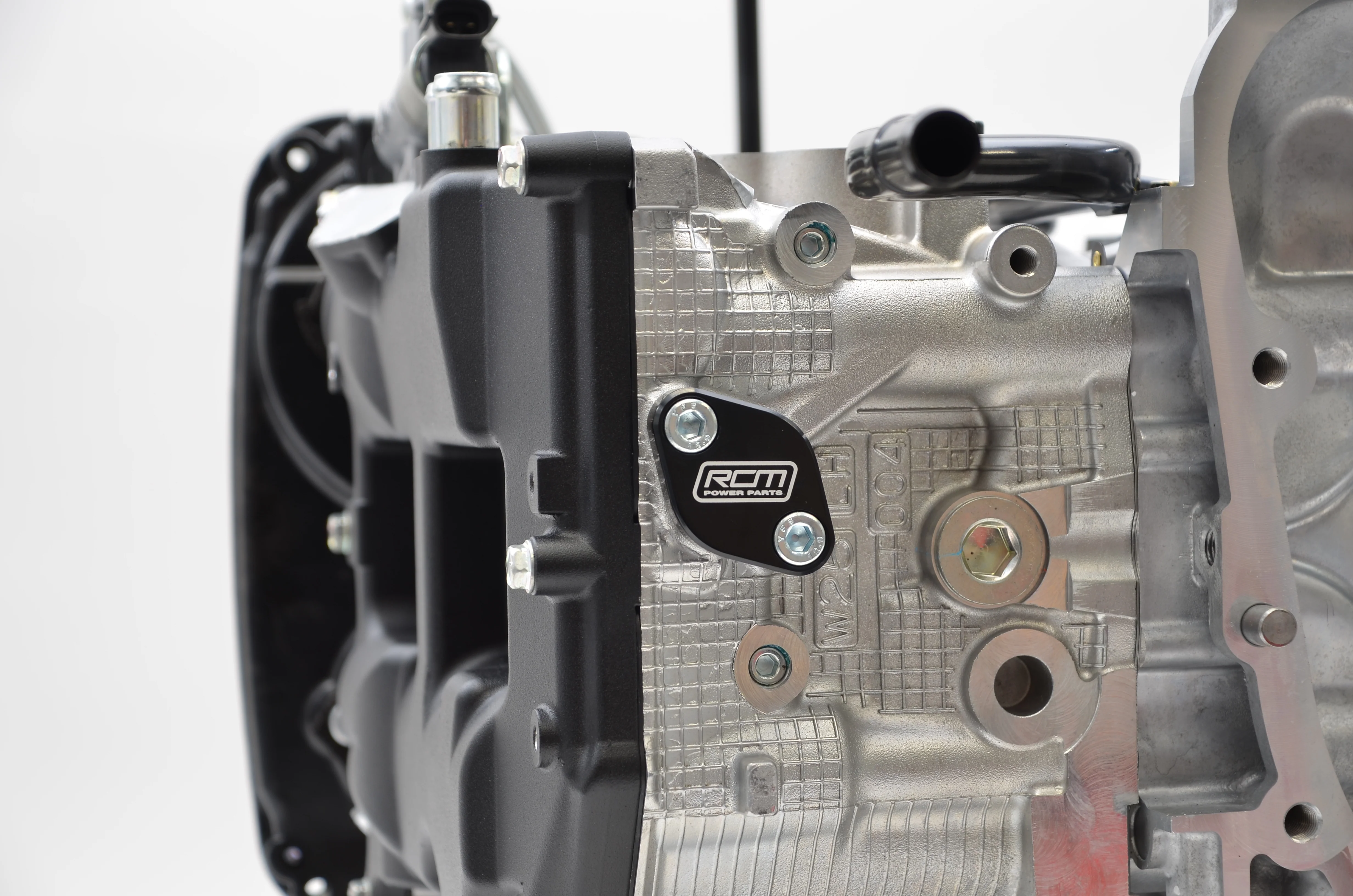 RCM Air Pump Delete Kit - Image 5