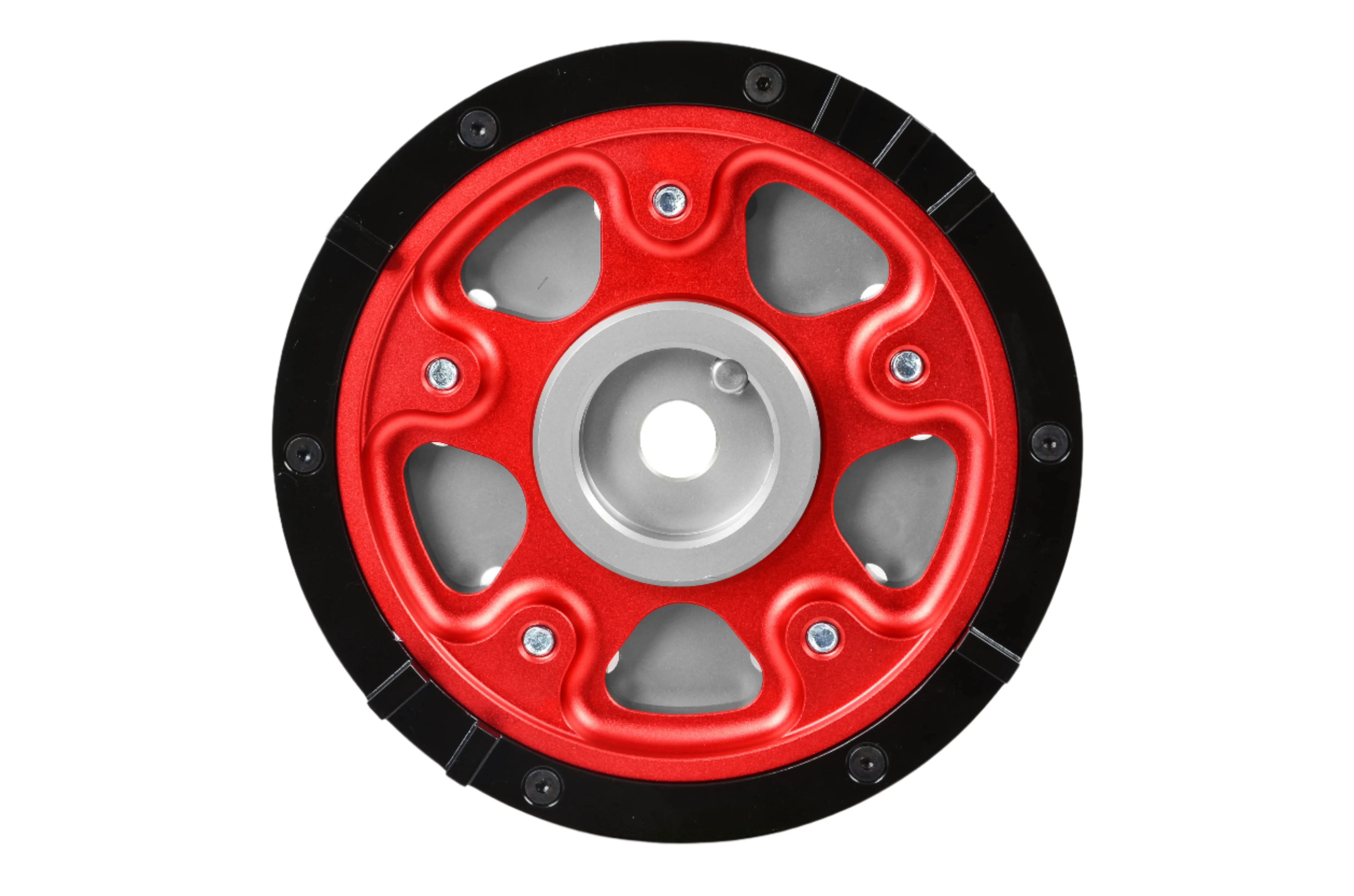 RCM Alloy / Steel Vernier Cam Pulley Set 1996-1998 (V3-V4) - Image 8