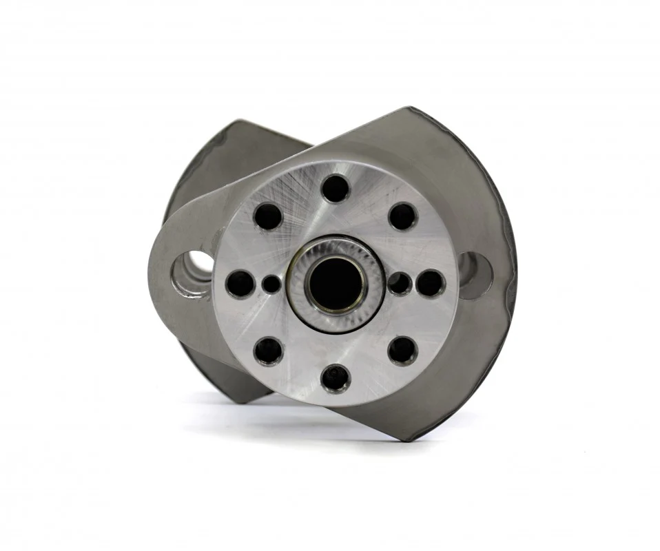 RCM / Arrow 79mm Billet Crankshaft - Image 3