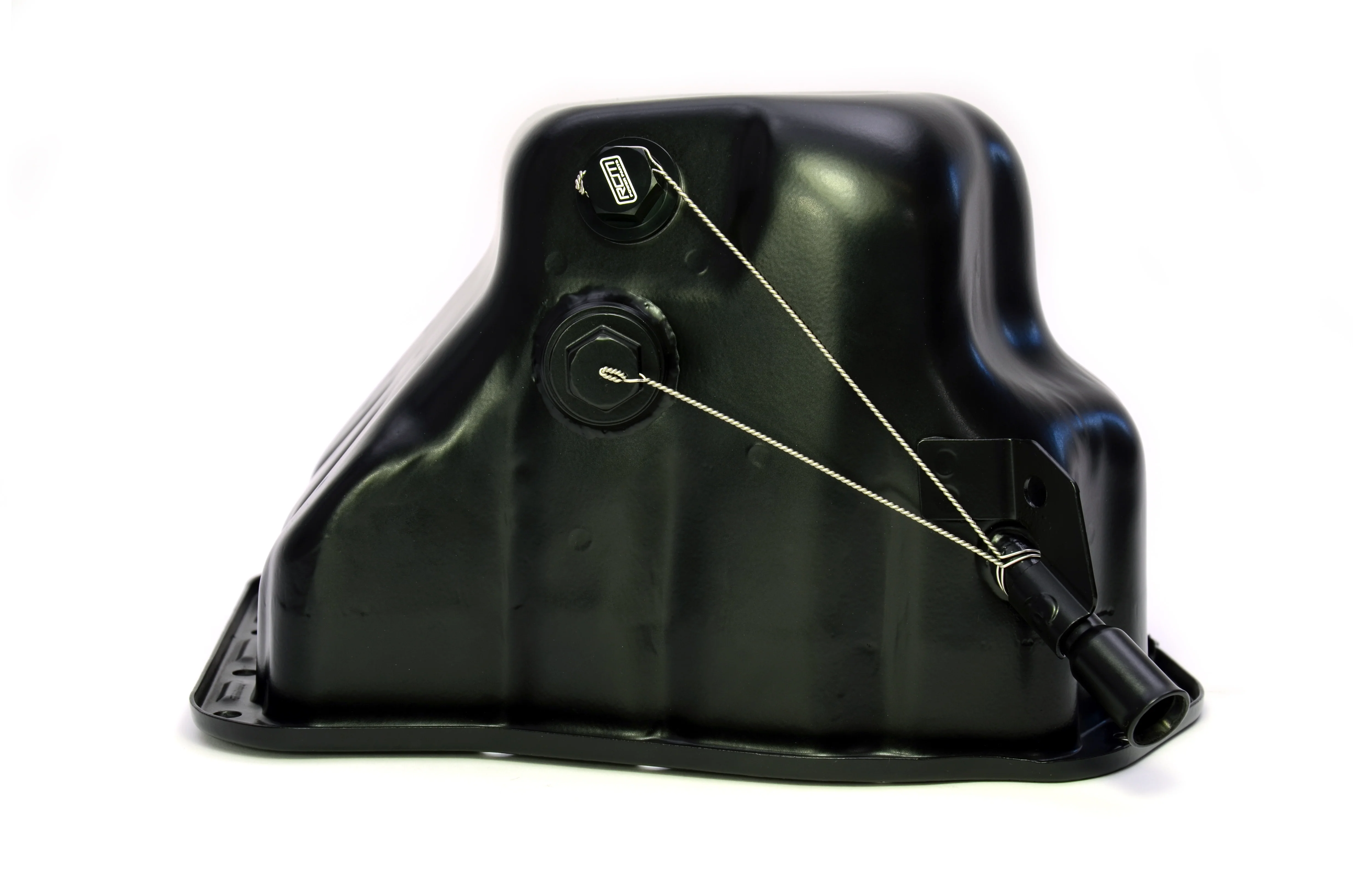 RCM Baffled Sump & Track Attack Catch Tank Kit 2006+ Twin Scroll - Image 4