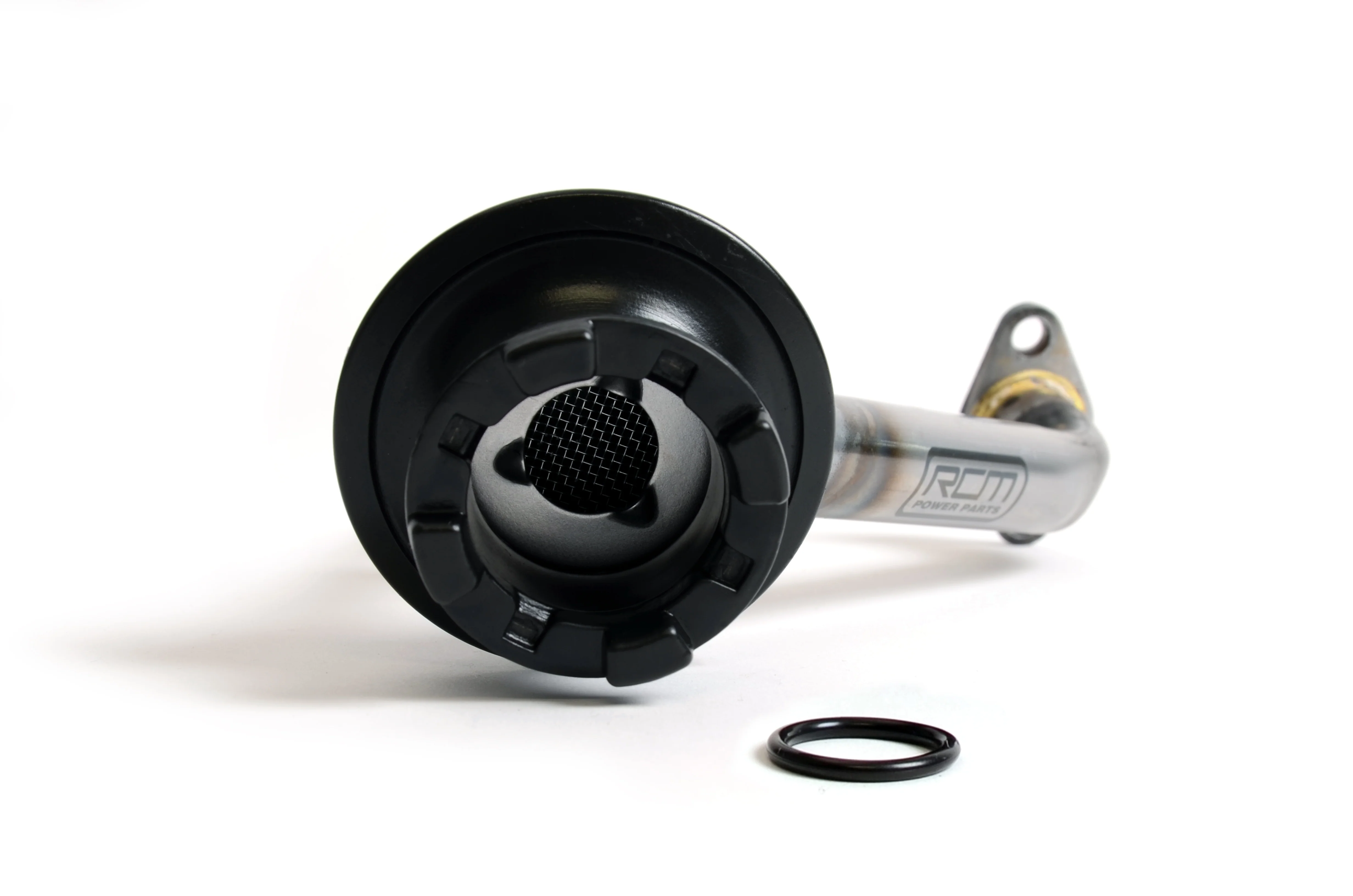 RCM Baffled Sump & Track Attack Catch Tank Kit 2006+ Twin Scroll - Image 6