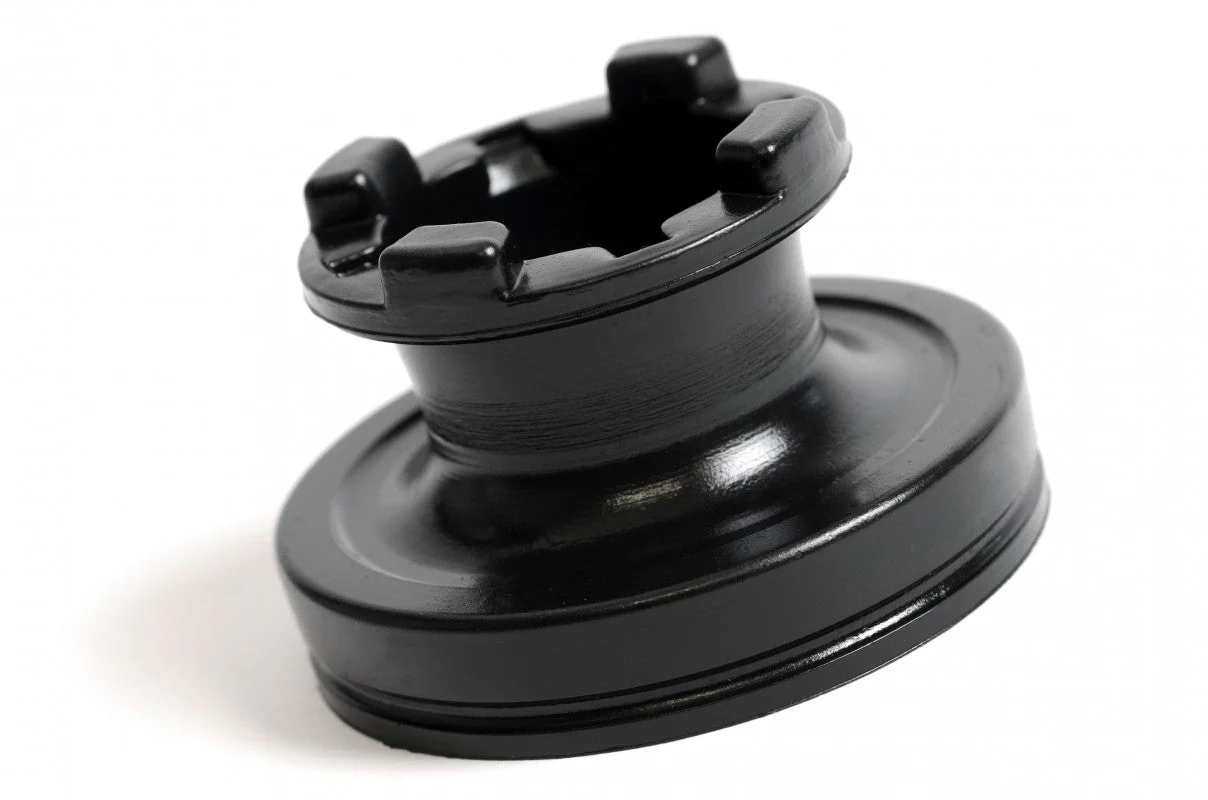 RCM Baffled Sump & Track Attack Catch Tank Kit EJ20 Single Scroll - Image 6