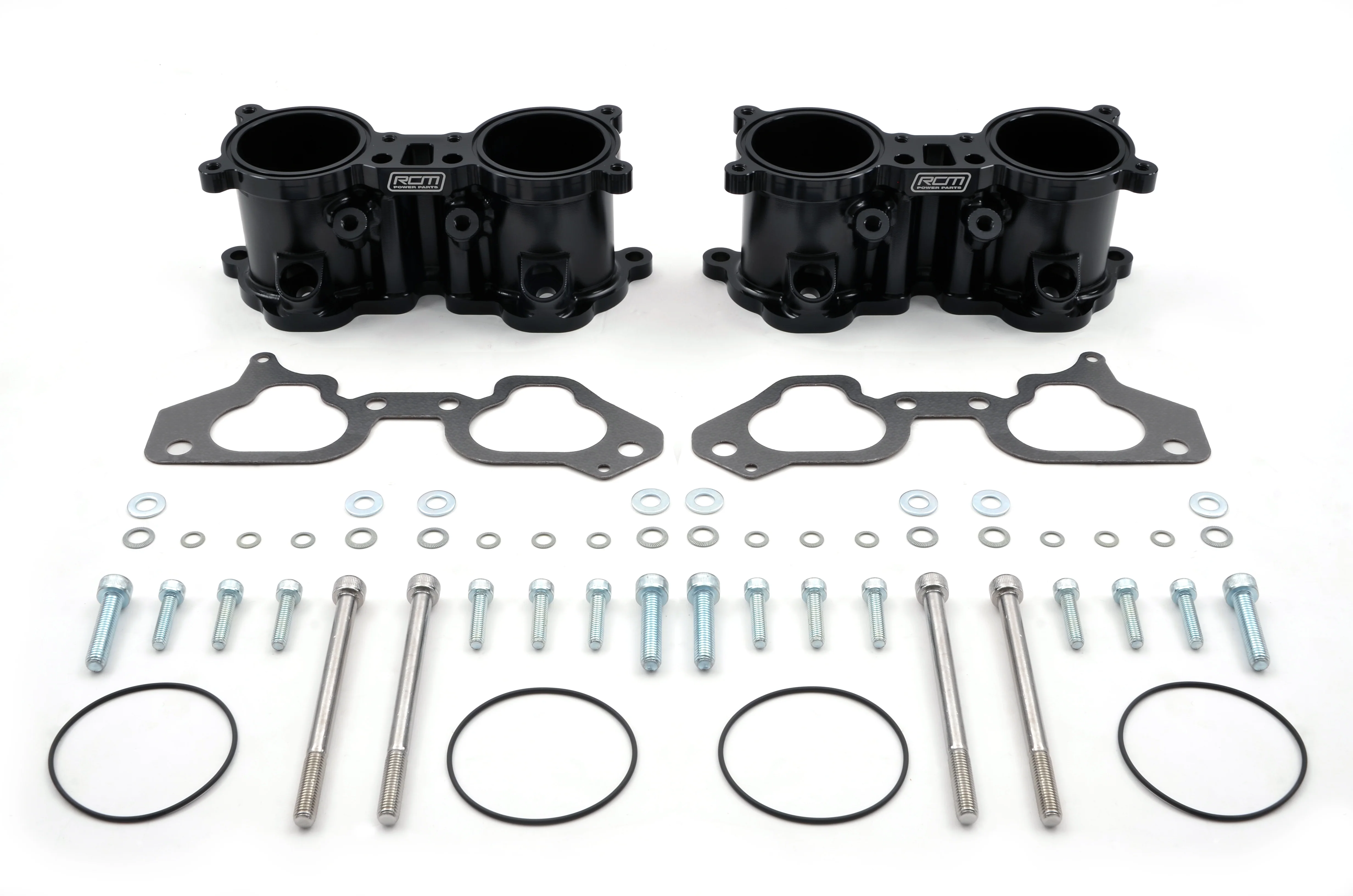 RCM Billet Tumbler Generator Valve (TGV) O ring Seal - Image 5