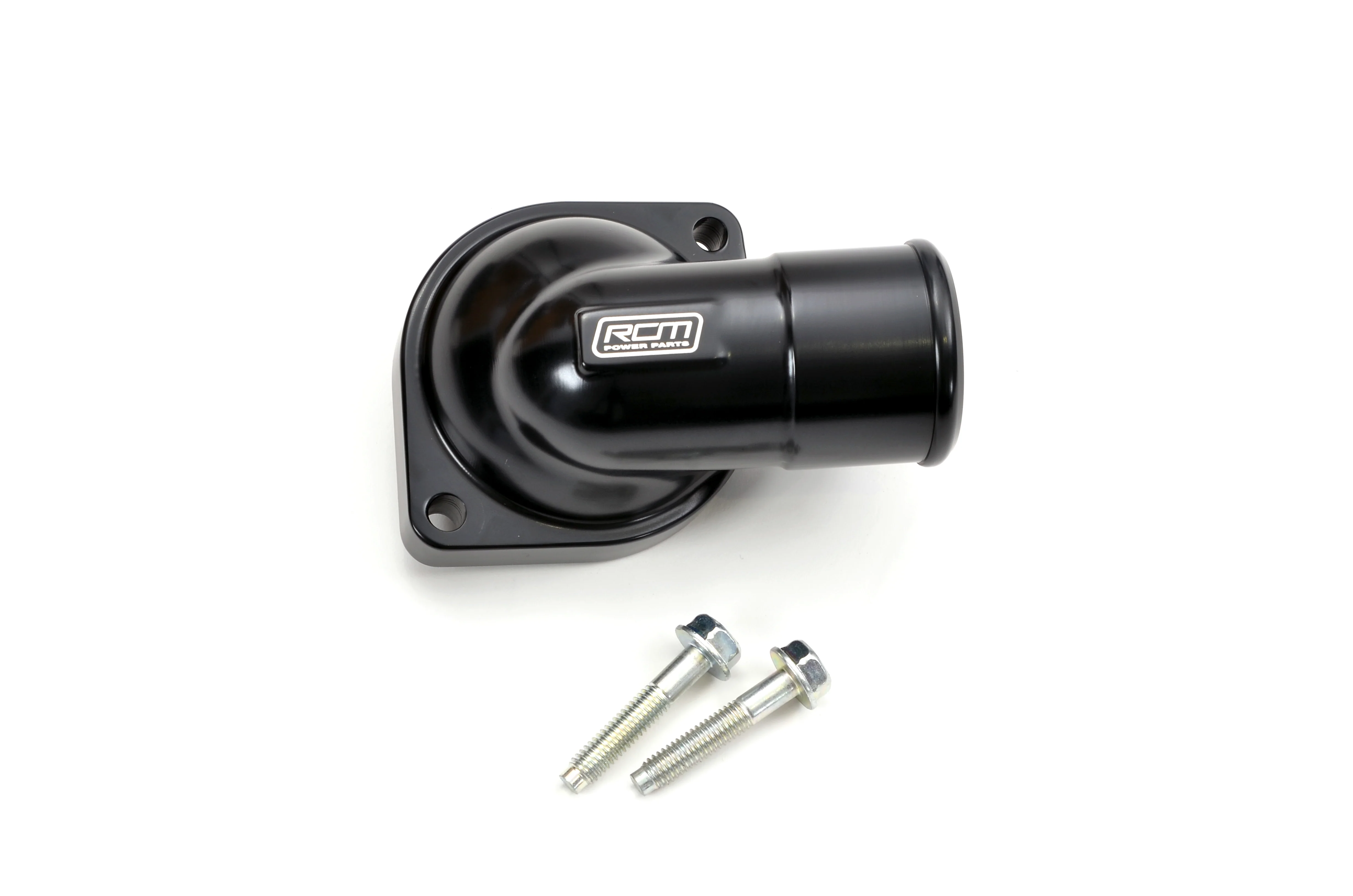 RCM Black Series Subaru Thermostat Housing Kit - Image 7