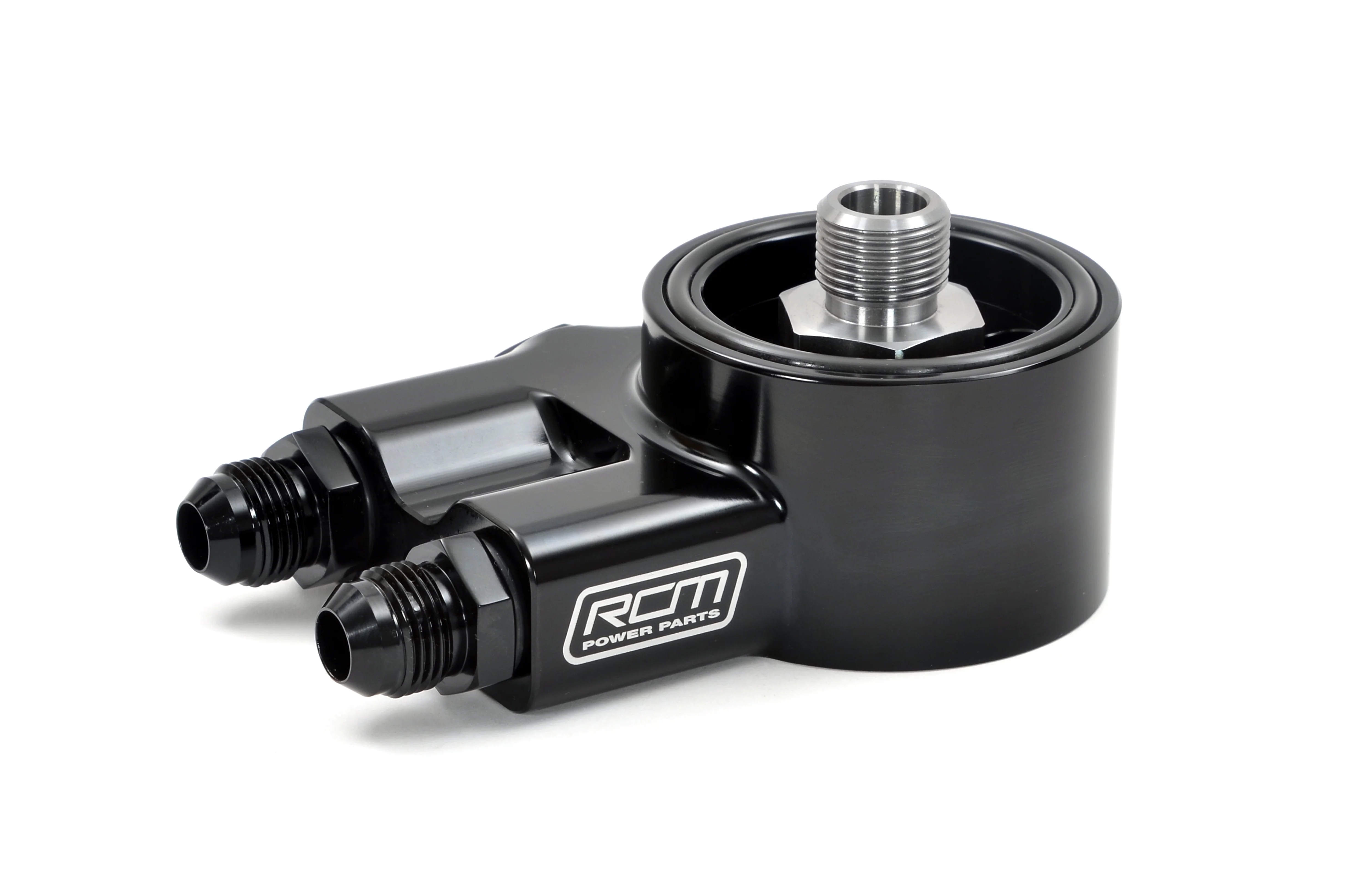 RCM Black Series Thermostatic Oil Sandwich Plate - Image 2