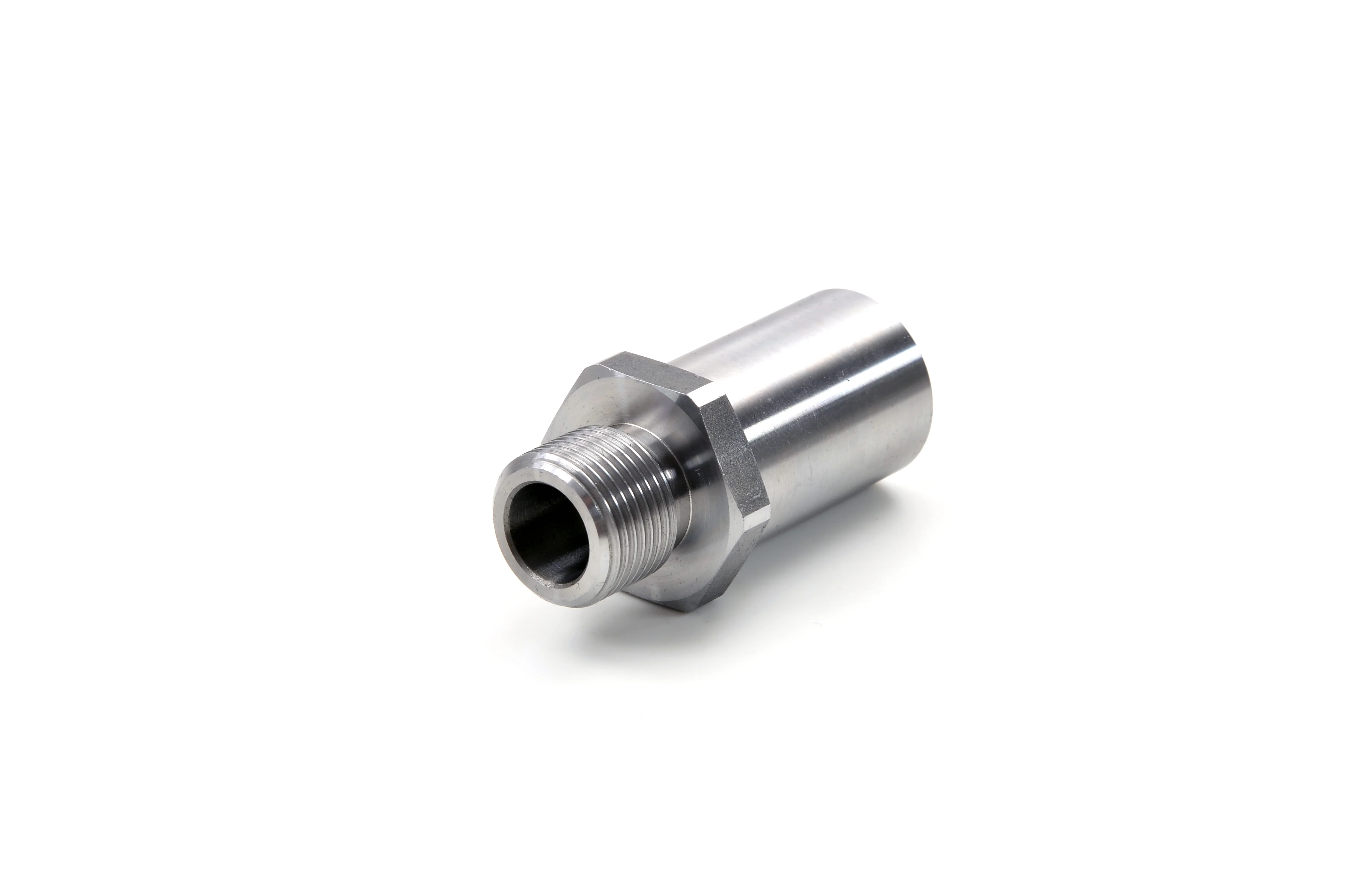 RCM Black Series Thermostatic Oil Sandwich Plate Stainless Steel Bolt - Image 2