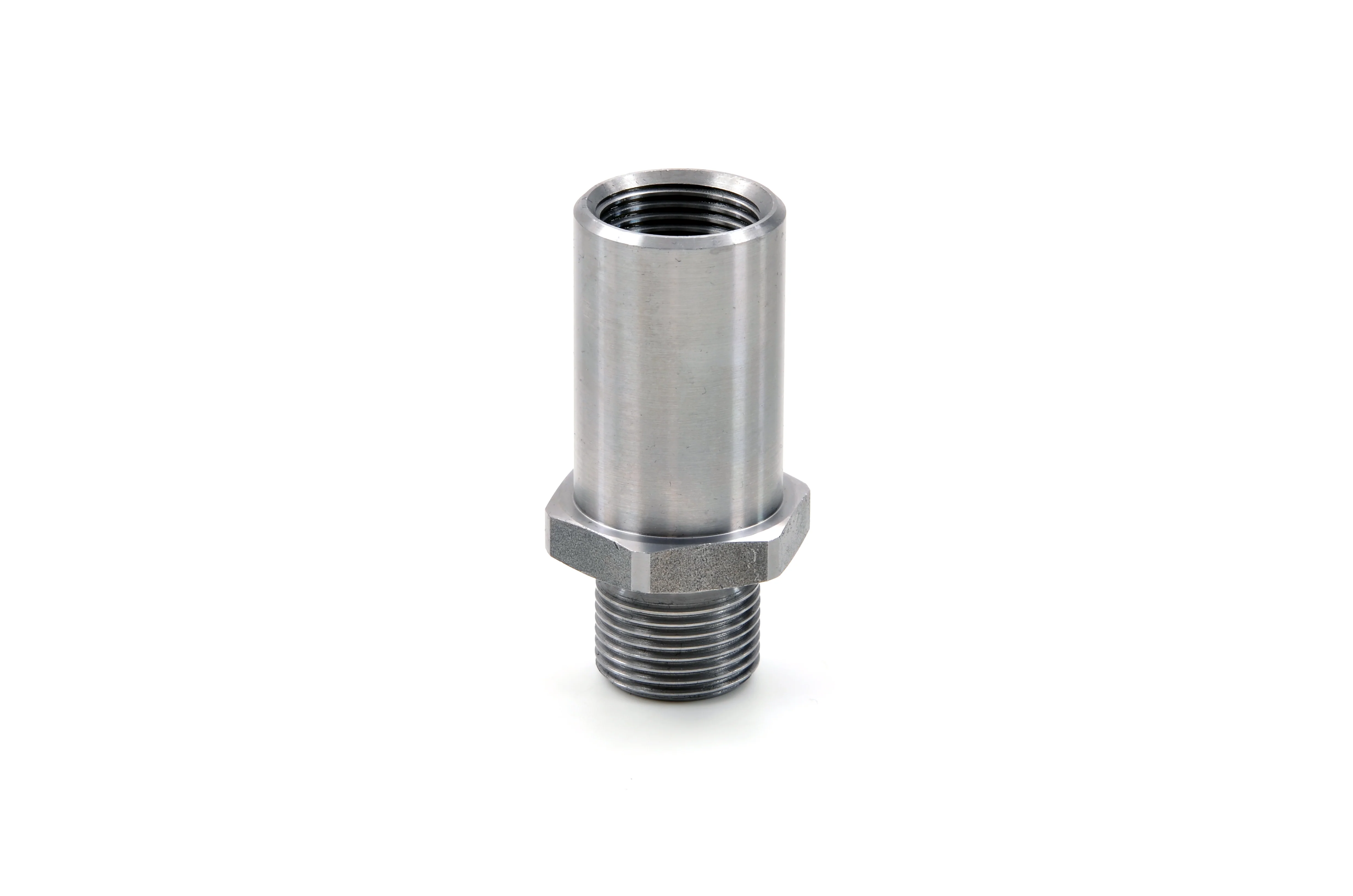 RCM Black Series Thermostatic Oil Sandwich Plate Stainless Steel Bolt - Image 3