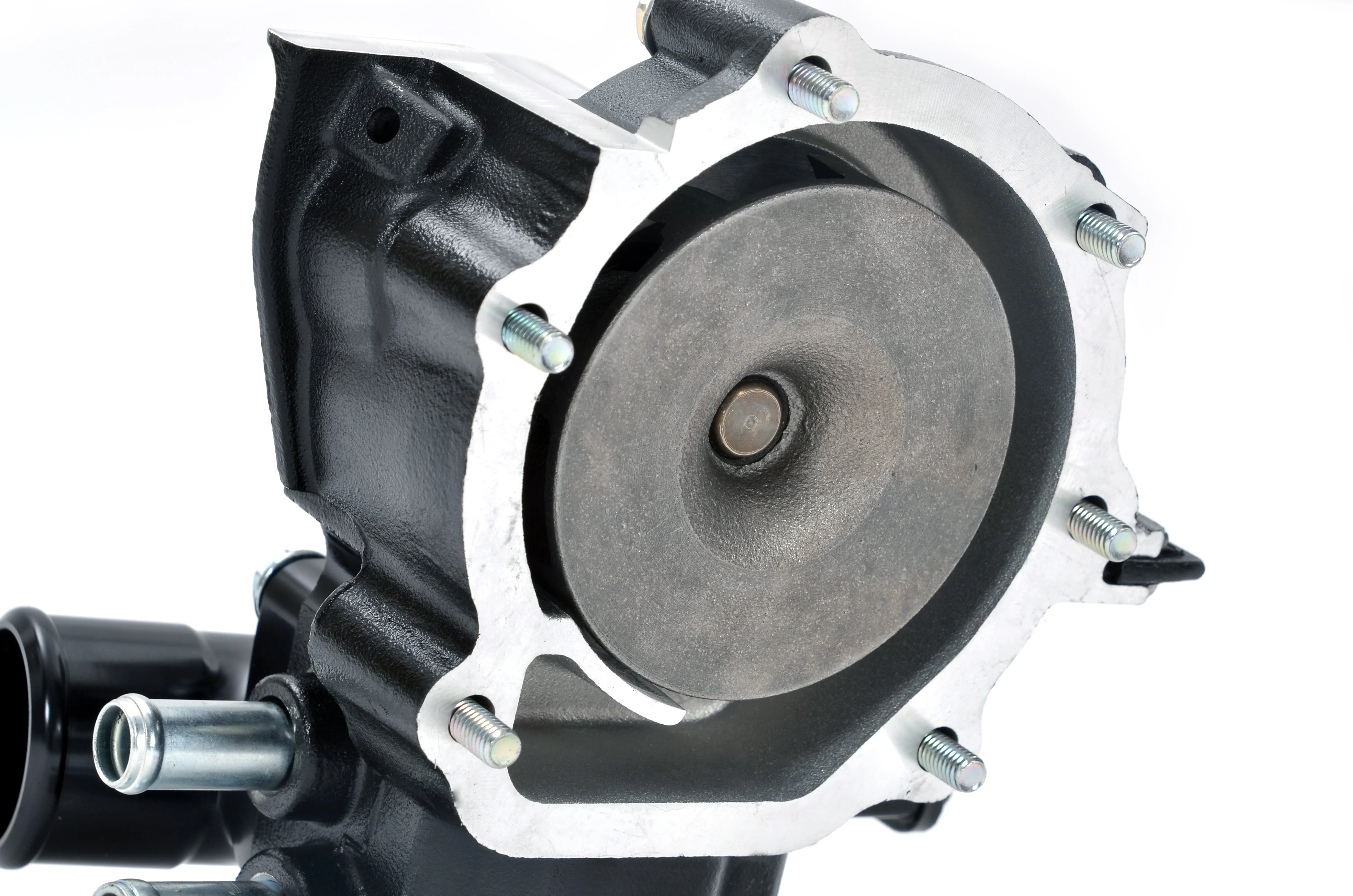 RCM Black Series Water Pump - 2 Port - Image 3