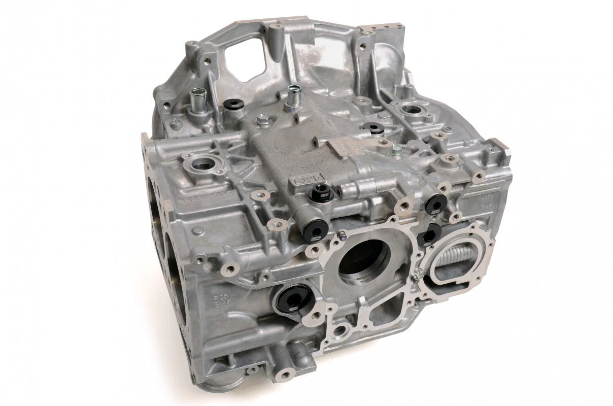 RCM Block Case Blanking Kit - Seal Kit - Image 6