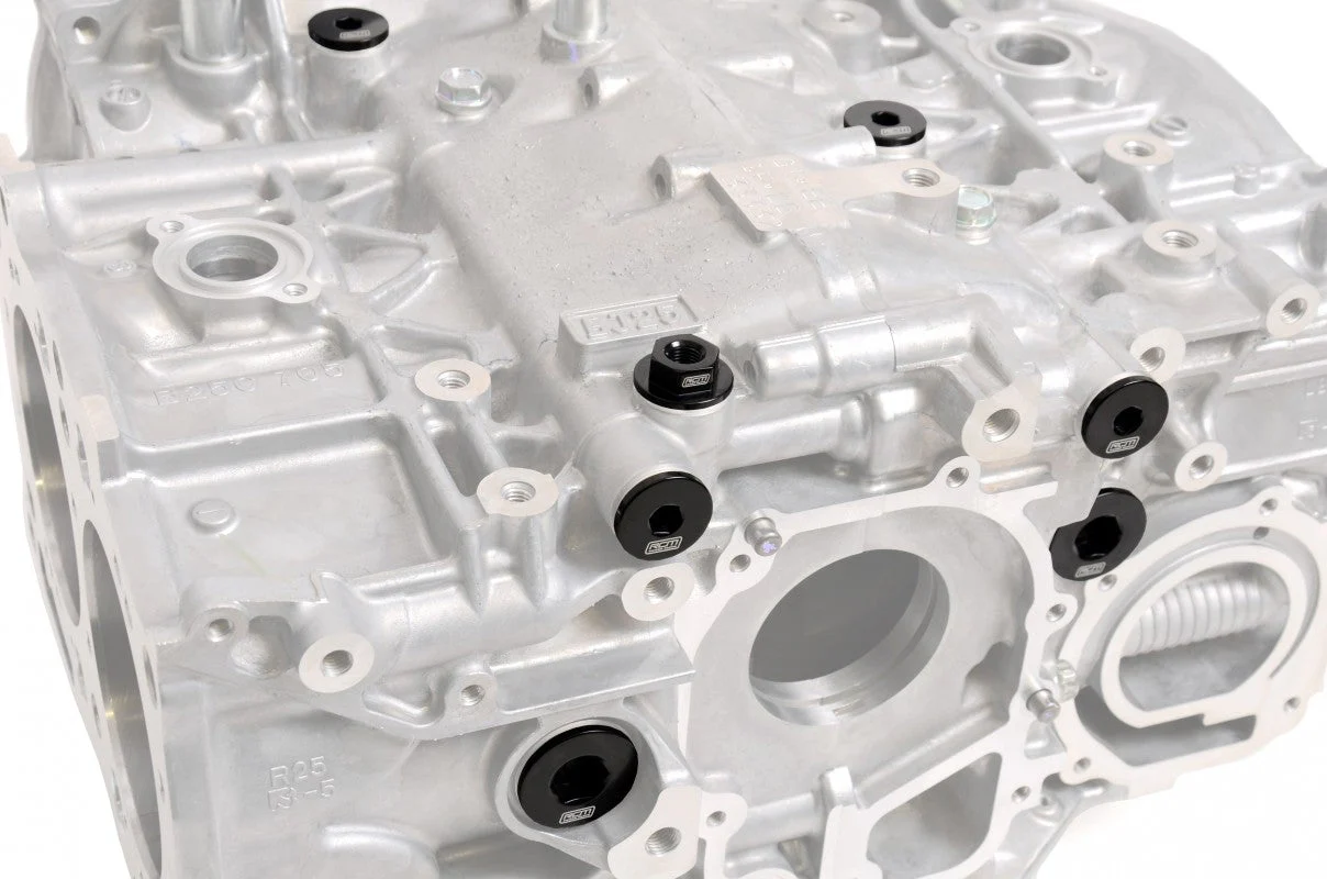 RCM Block Case Blanking Kit - Seal Kit - Image 8