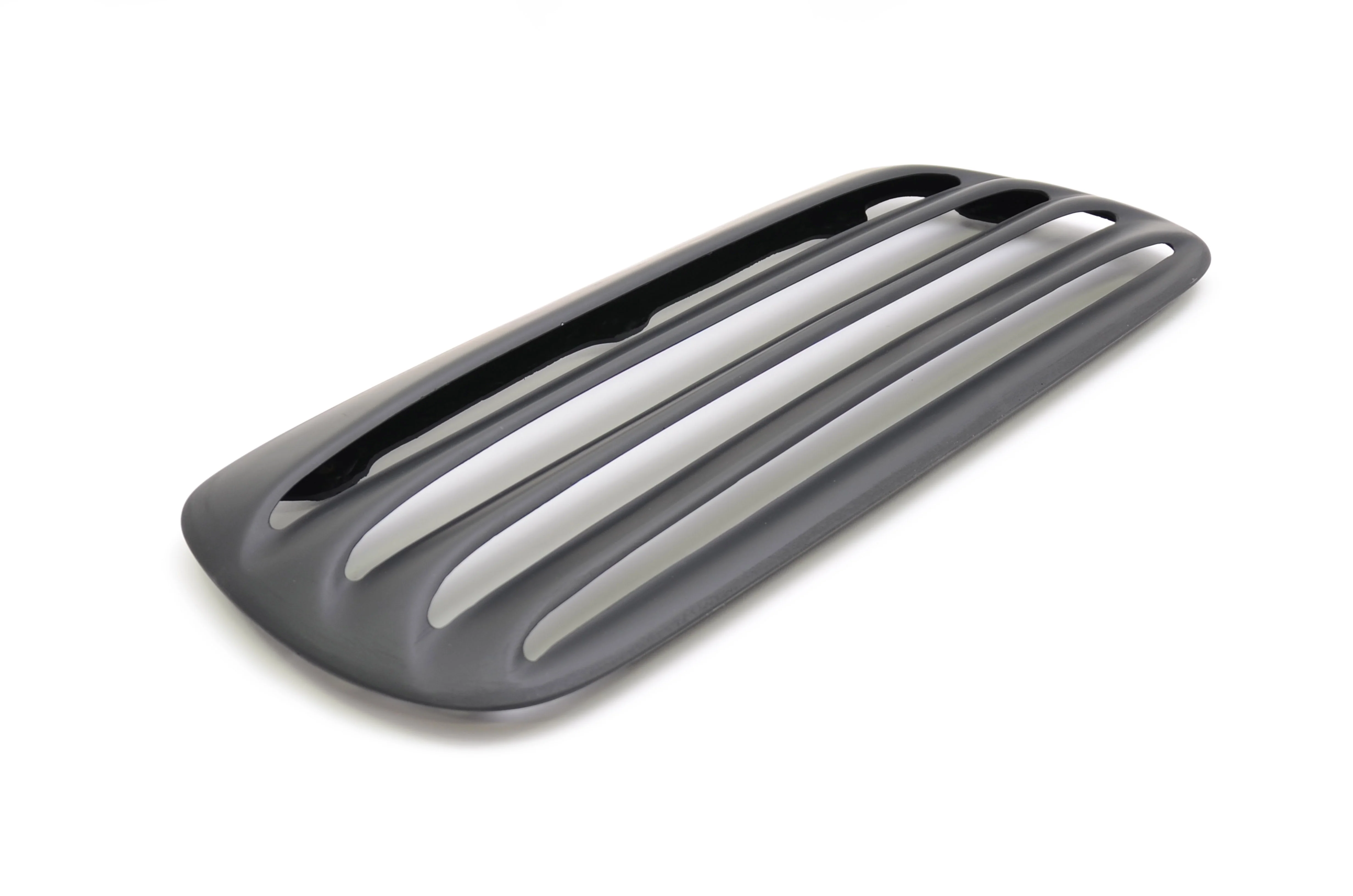 RCM GRP Bonnet Vent Rear Facing 1996+ GC8 - Image 3