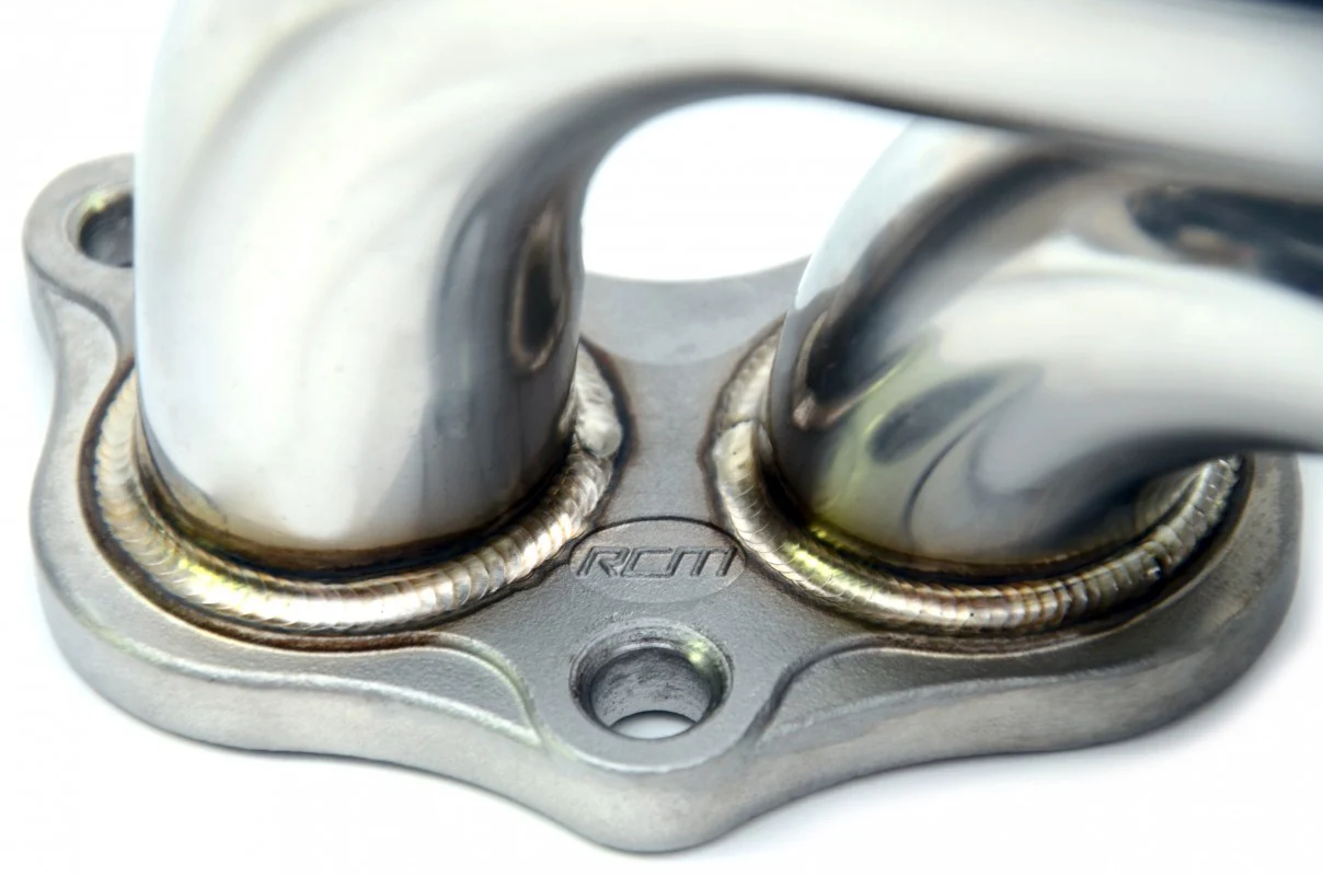 RCM BRZ / GT86 Stainless Steel Tubular Exhaust Manifold - Image 6