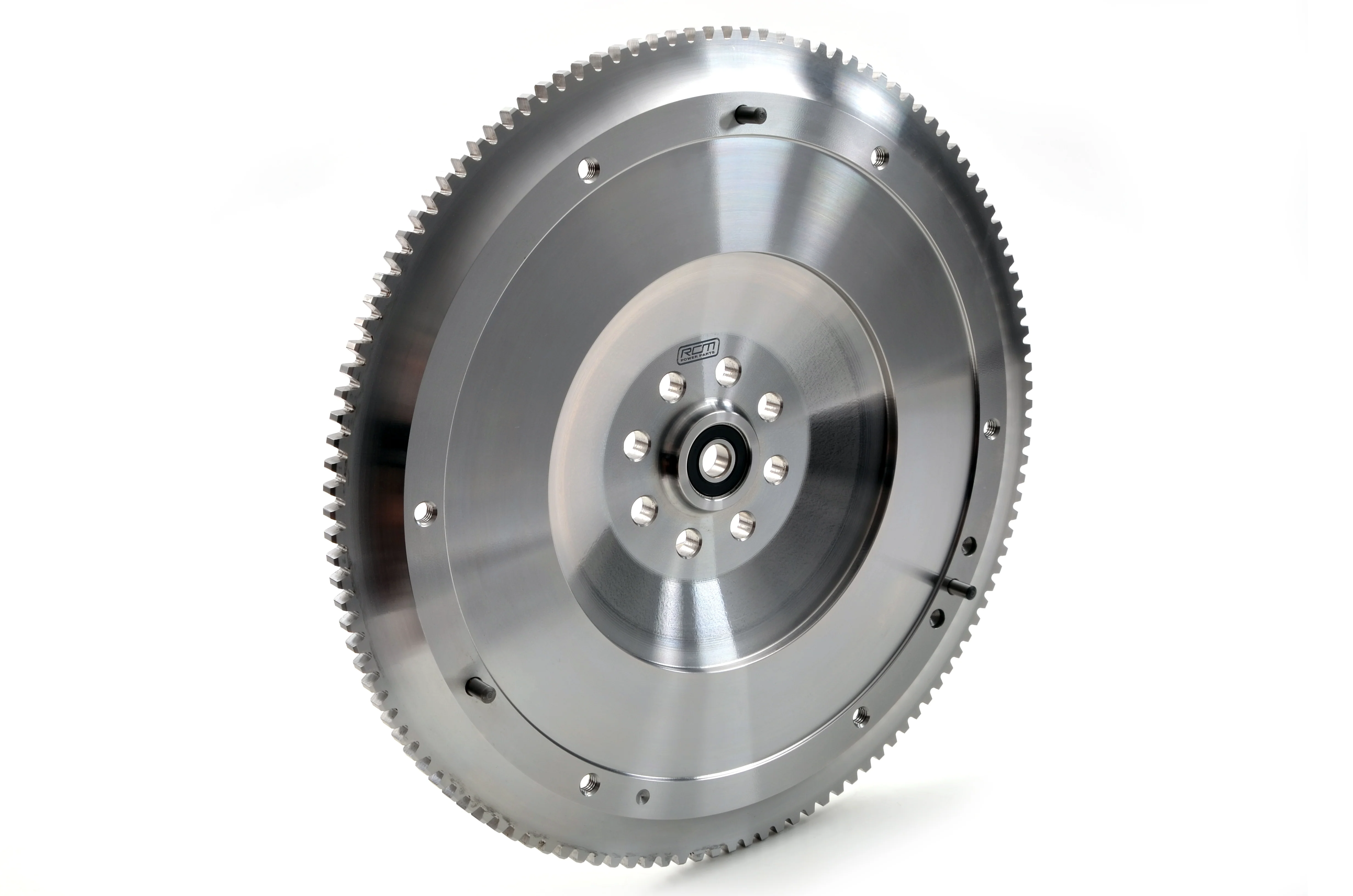 RCM BRZ Lightweight Flywheel Assembly - Image 3