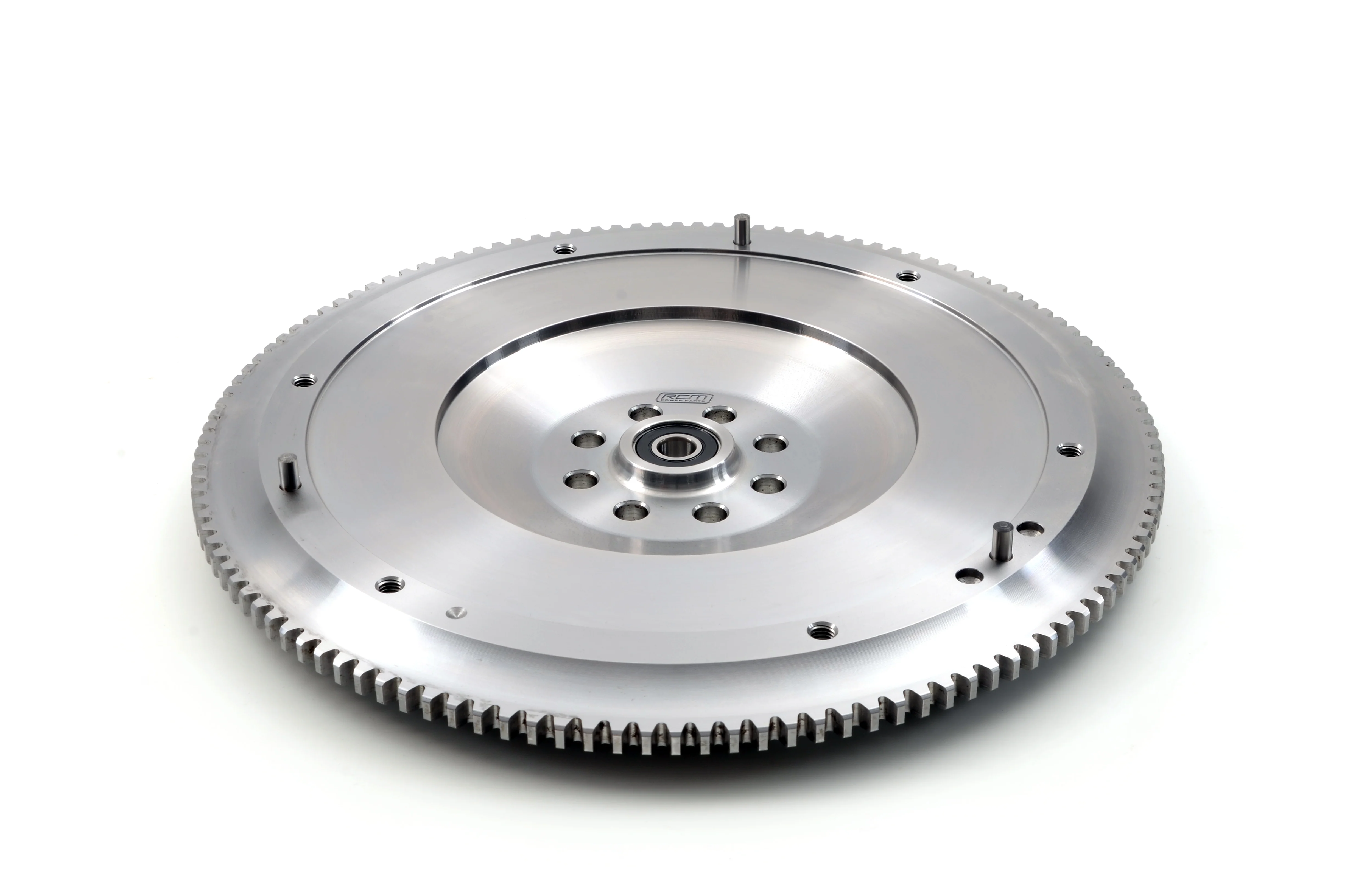 RCM BRZ Lightweight Flywheel Assembly - Image 4