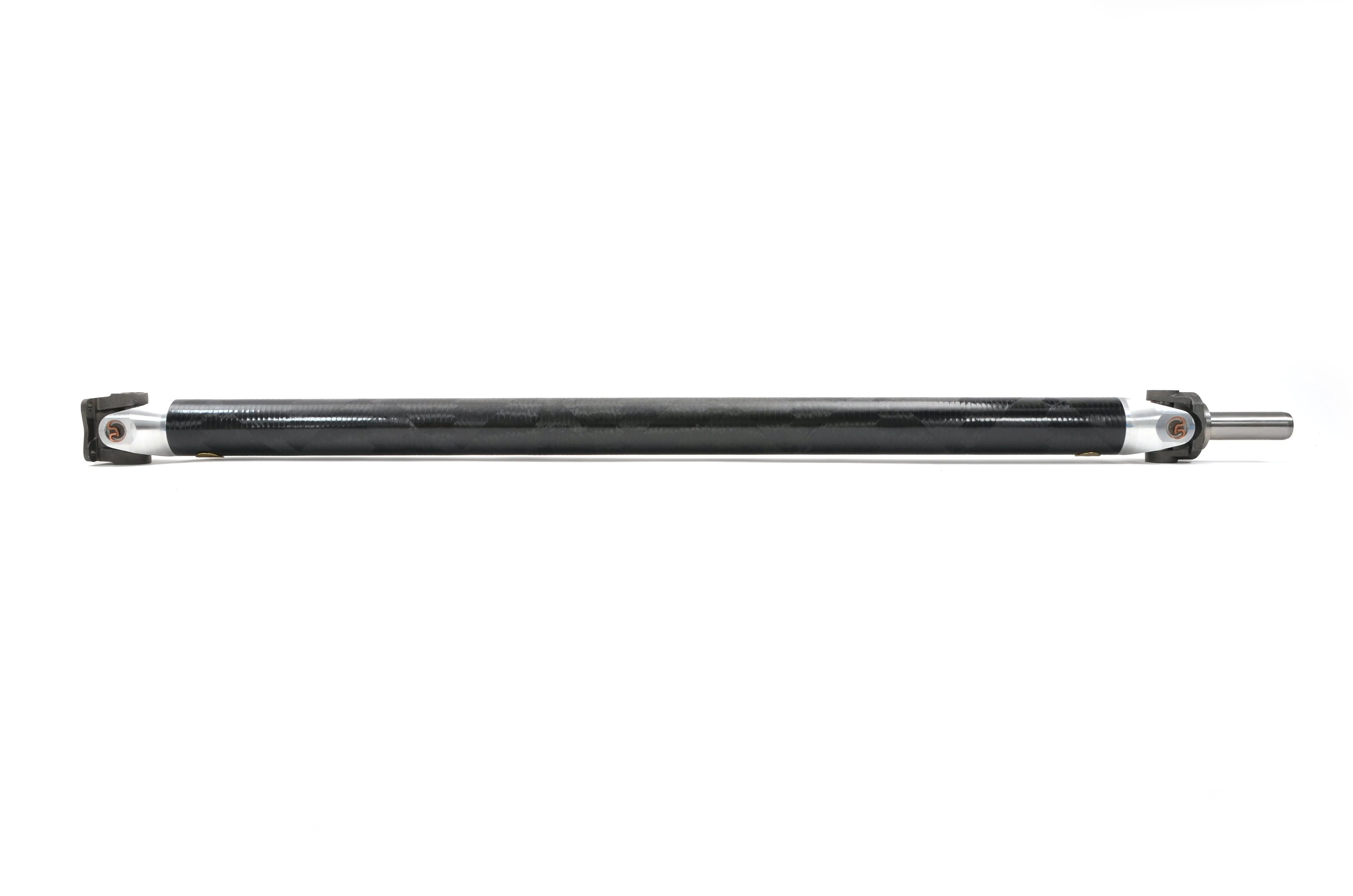 RCM Carbon Fibre Prop shaft WRXSTI - Manual - 6 Speed - 2008-2014 - Image 5