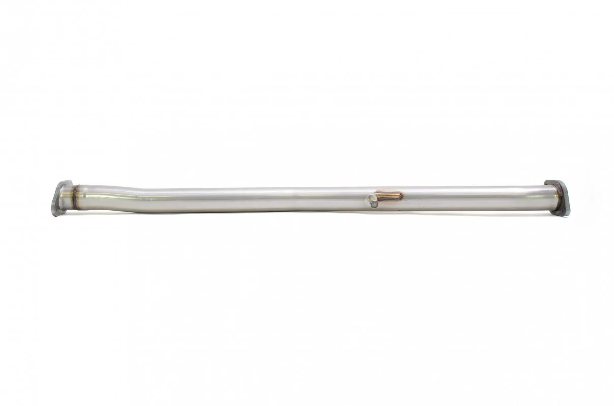 RCM Centre Rear Exhaust 2.5" UK / Euro Spec - Image 3