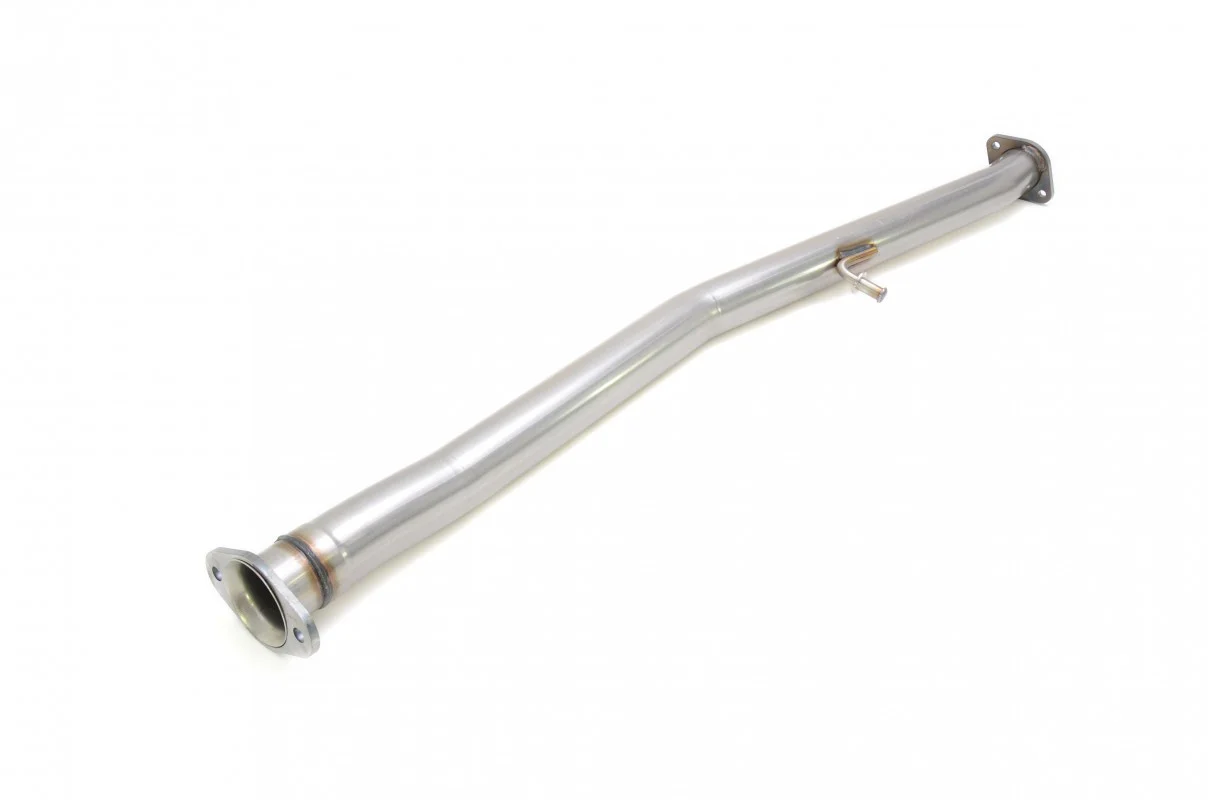 RCM Centre Rear Exhaust 2.5" UK / Euro Spec - Image 4