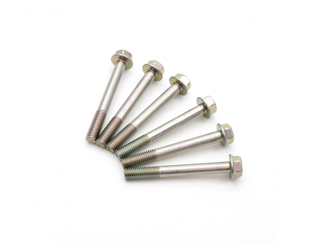 RCM Complete Block Rebuild Kit - Image 7