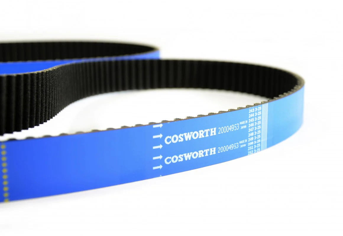 RCM - Cosworth Timing Belt Kit 92-95MY EJ20/22/25 - Image 3
