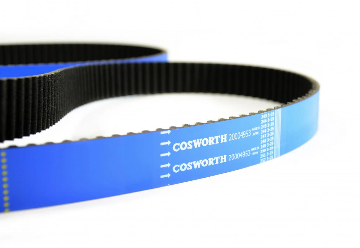 RCM - Cosworth Timing Belt & RCM Alloy Camshaft Pulley Upgrade Kit 99-02MY EJ20/22/25 - Image 5