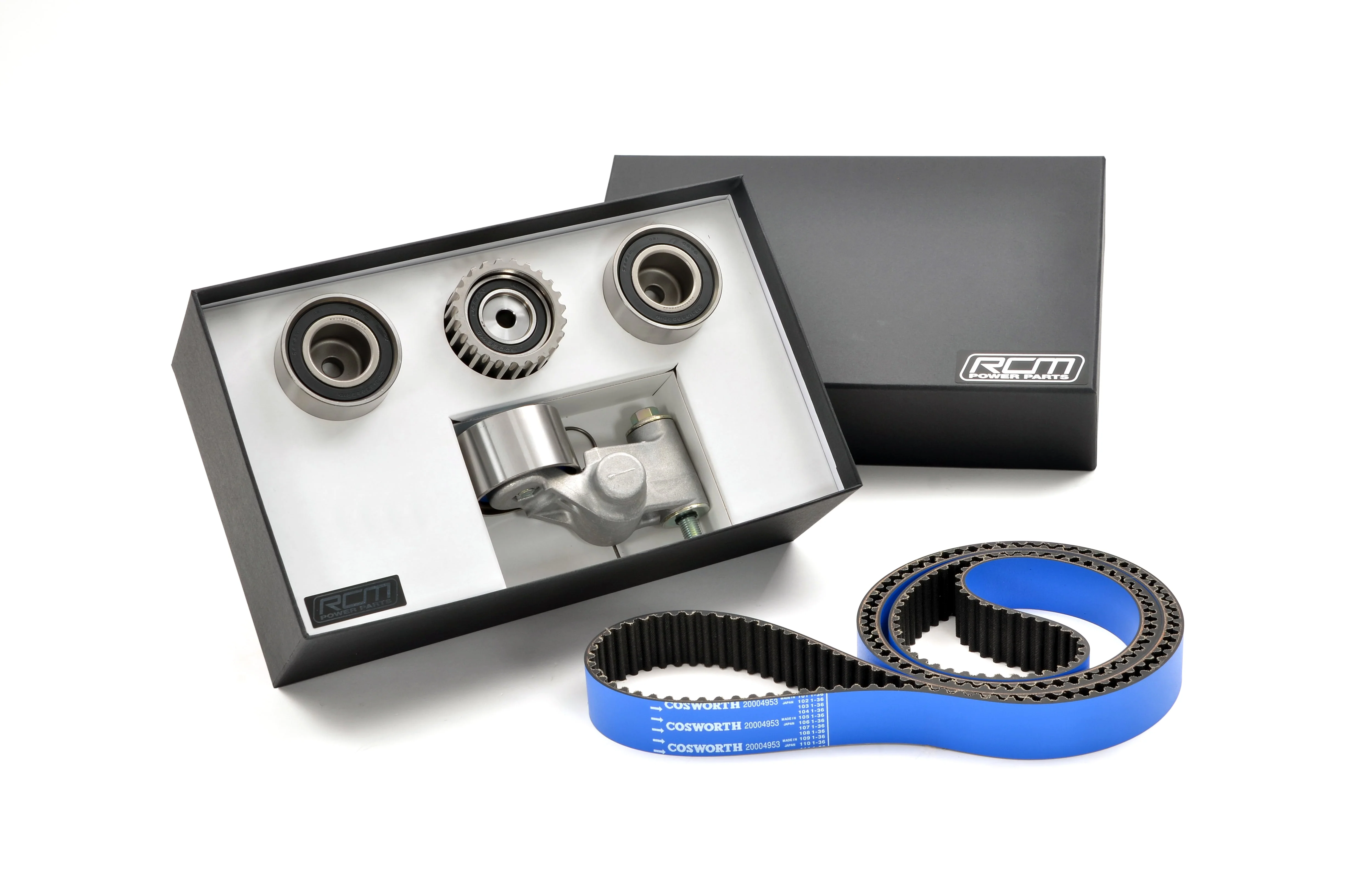 RCM - Cosworth Timing Belt & Water Pump Combo Kit 96-98MY EJ20/22/25 - Image 2