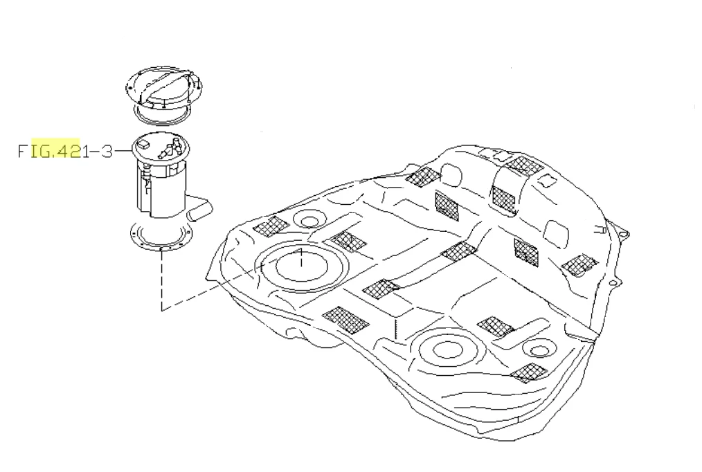 RCM Uprated Fuel Pump 2008-2017 - Image 4