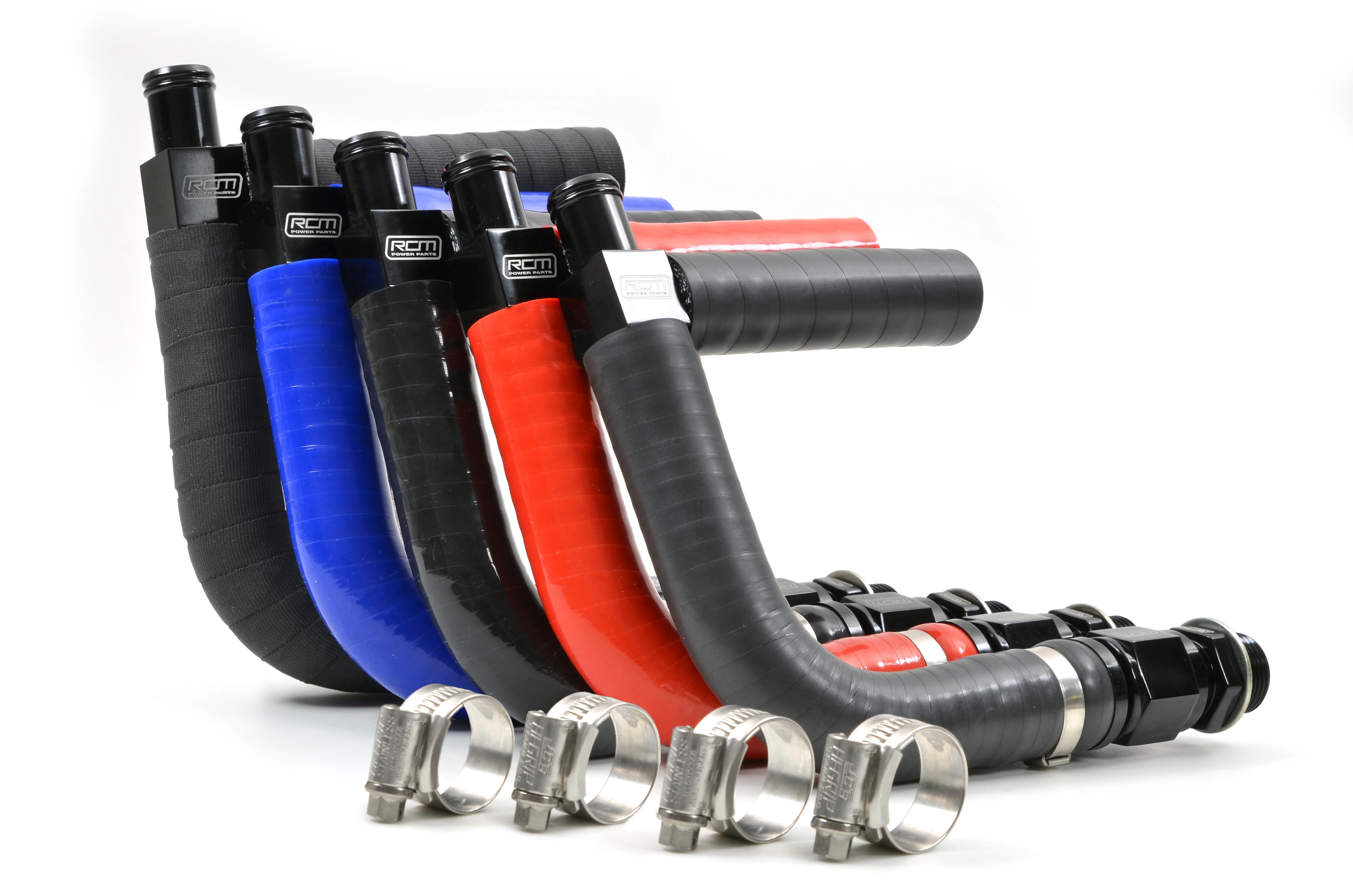 RCM Cylinder 4 Cooling Mod Kit - Motorsport Spec - Image 13