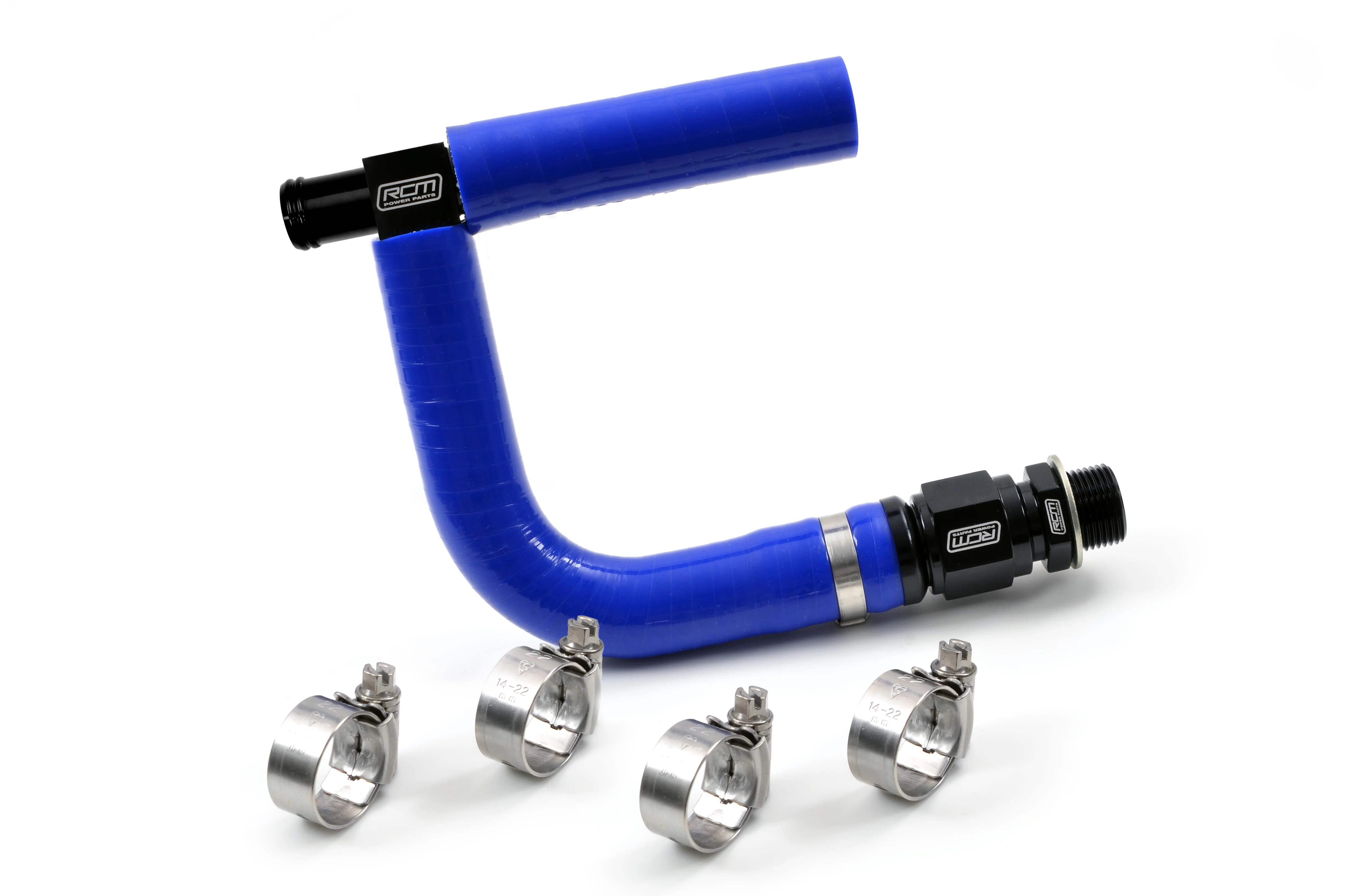 RCM Cylinder 4 Cooling Mod Kit - Motorsport Spec - Image 3