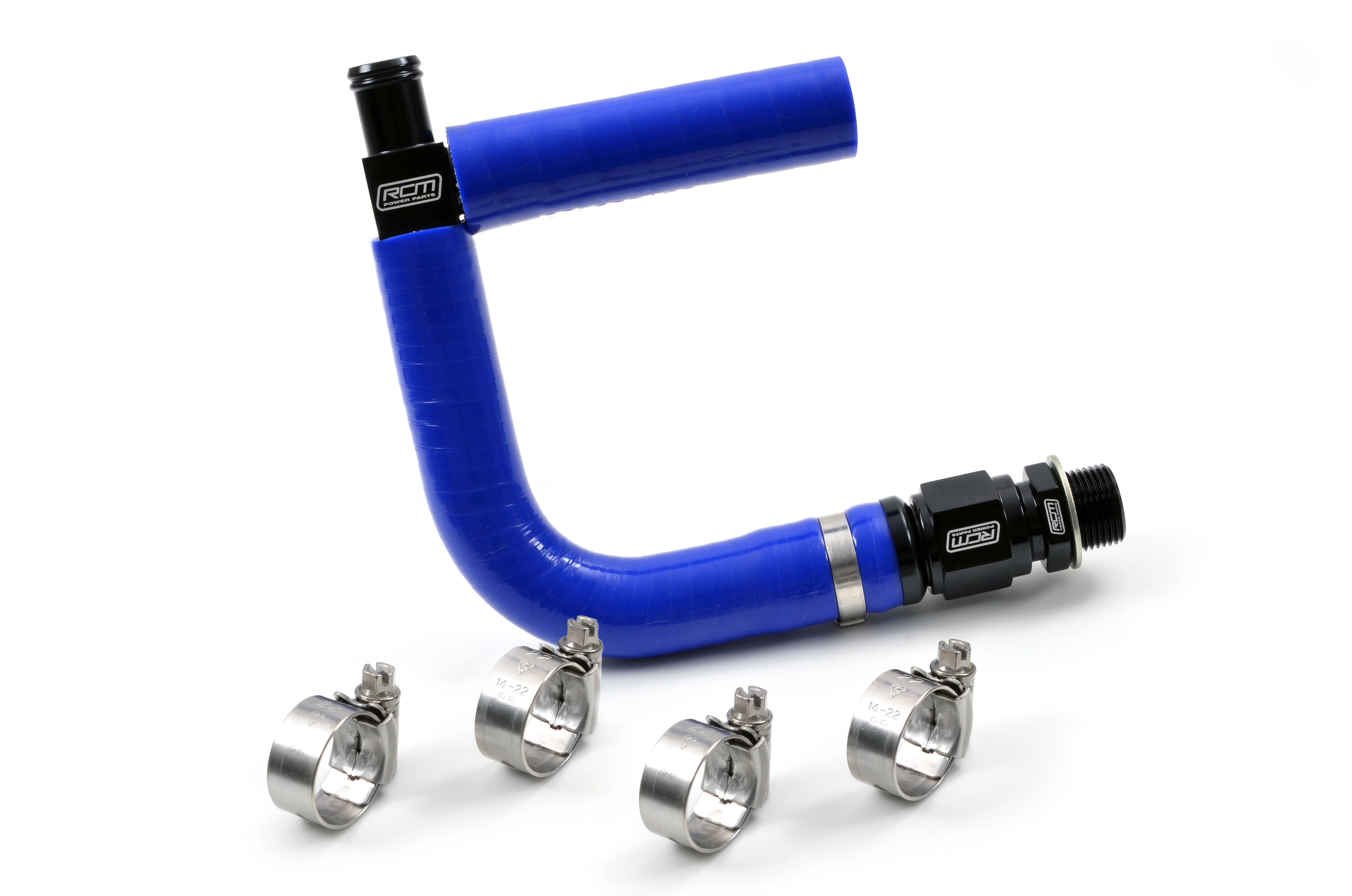 RCM Cylinder 4 Cooling Mod Kit - Motorsport Spec - Image 4