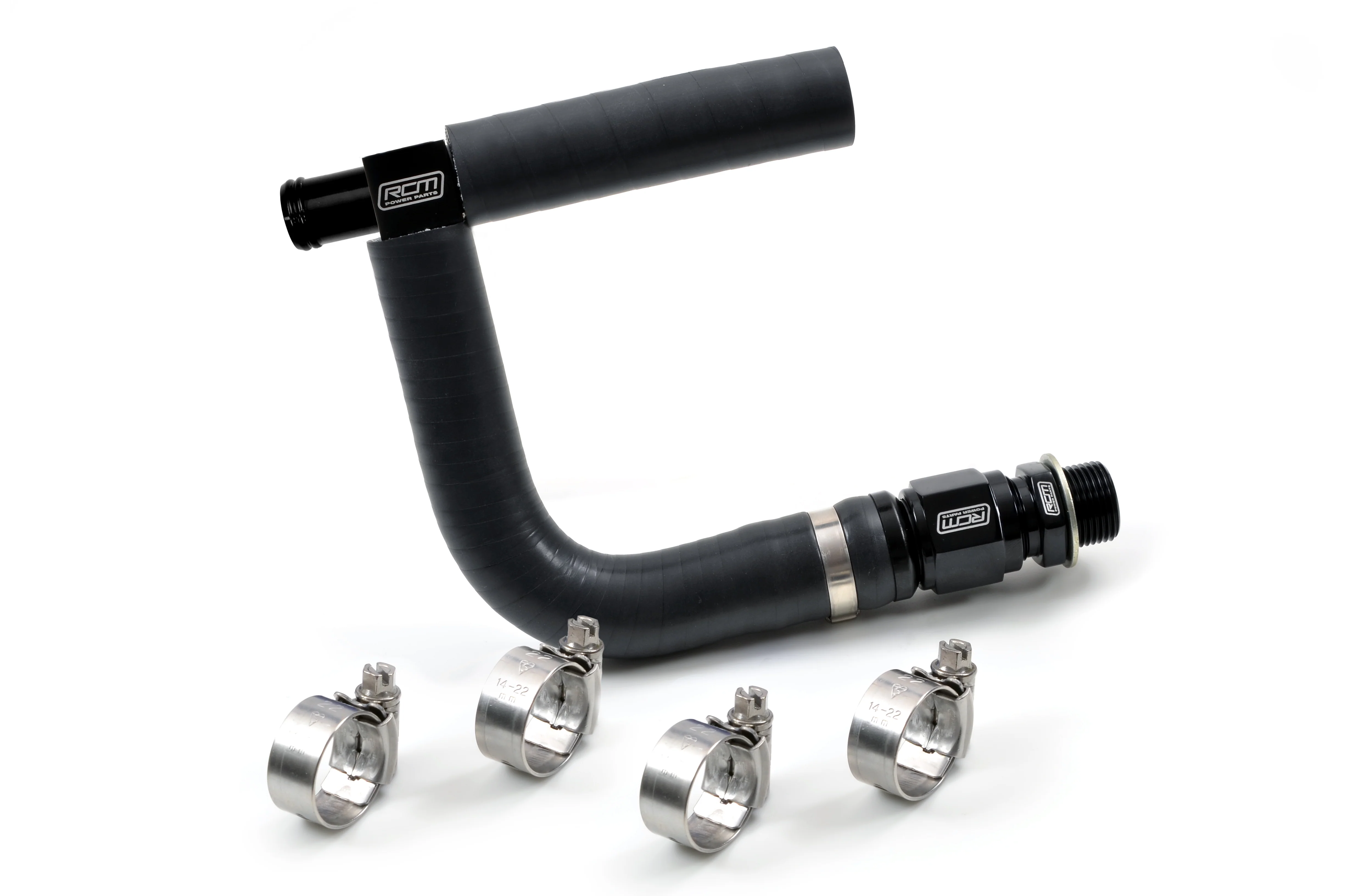 RCM Cylinder 4 Cooling Mod Kit - Motorsport Spec - Image 5