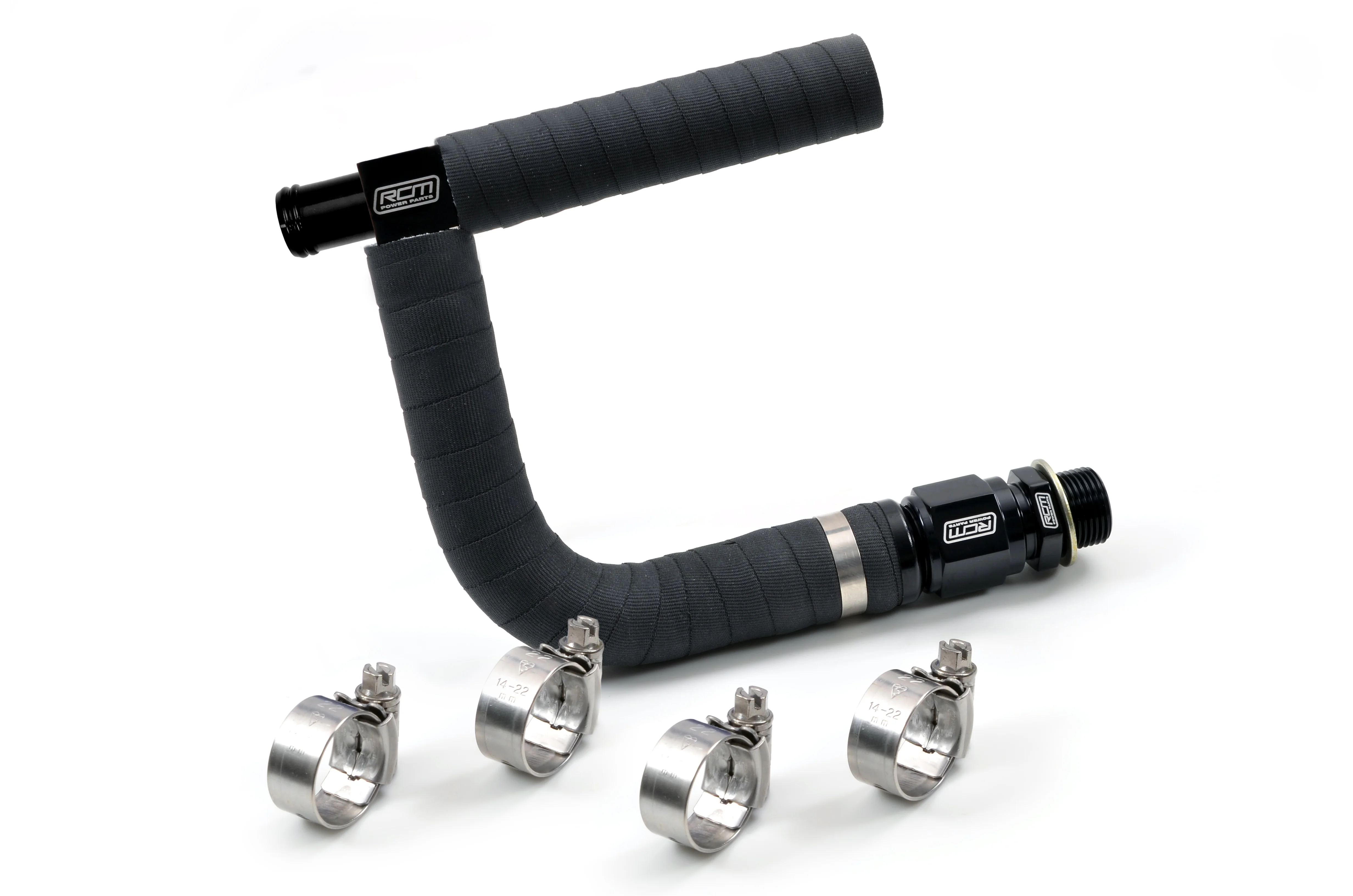 RCM Cylinder 4 Cooling Mod Kit - Motorsport Spec - Image 7