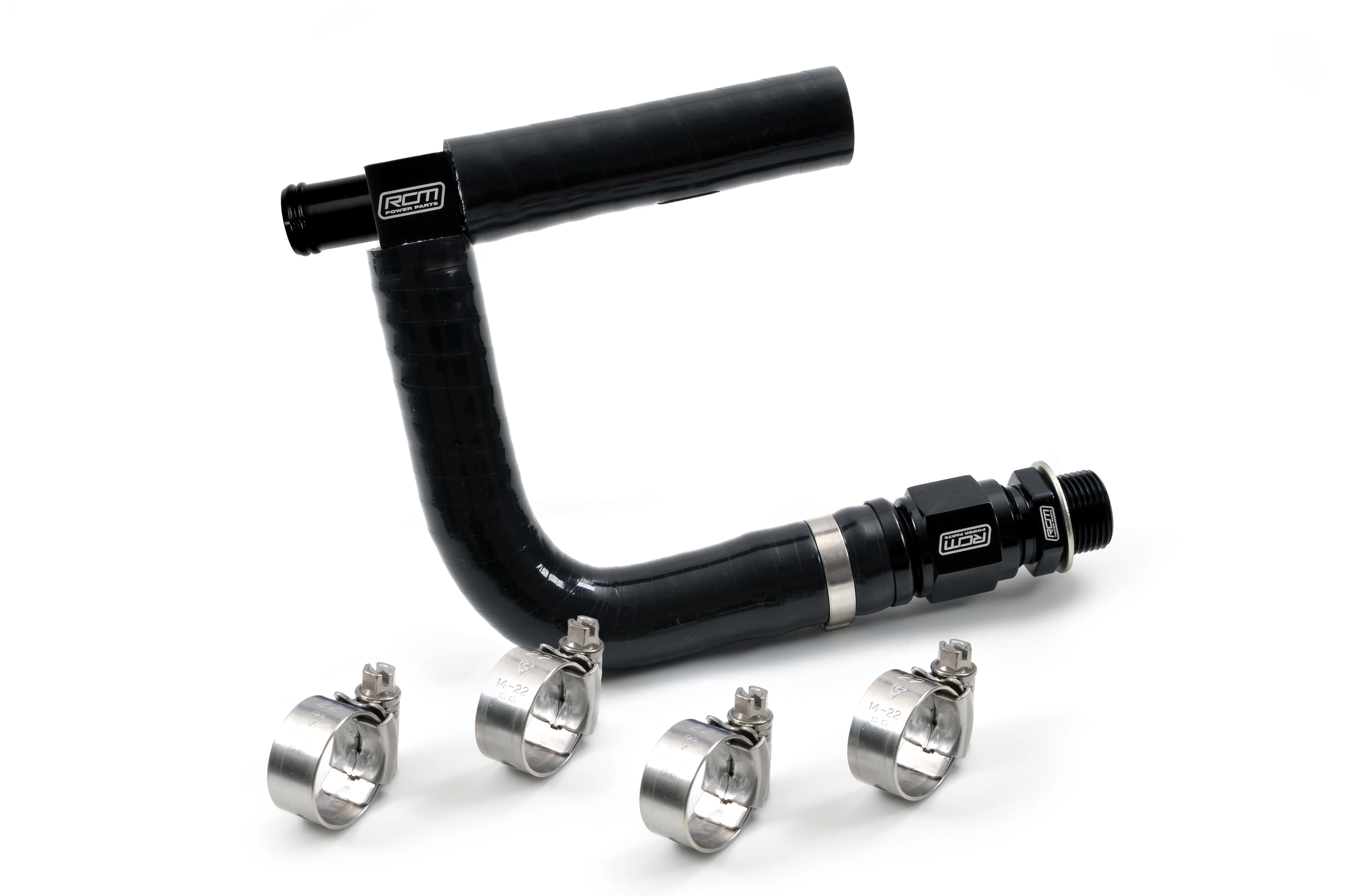 RCM Cylinder 4 Cooling Mod Kit - Motorsport Spec - Image 8