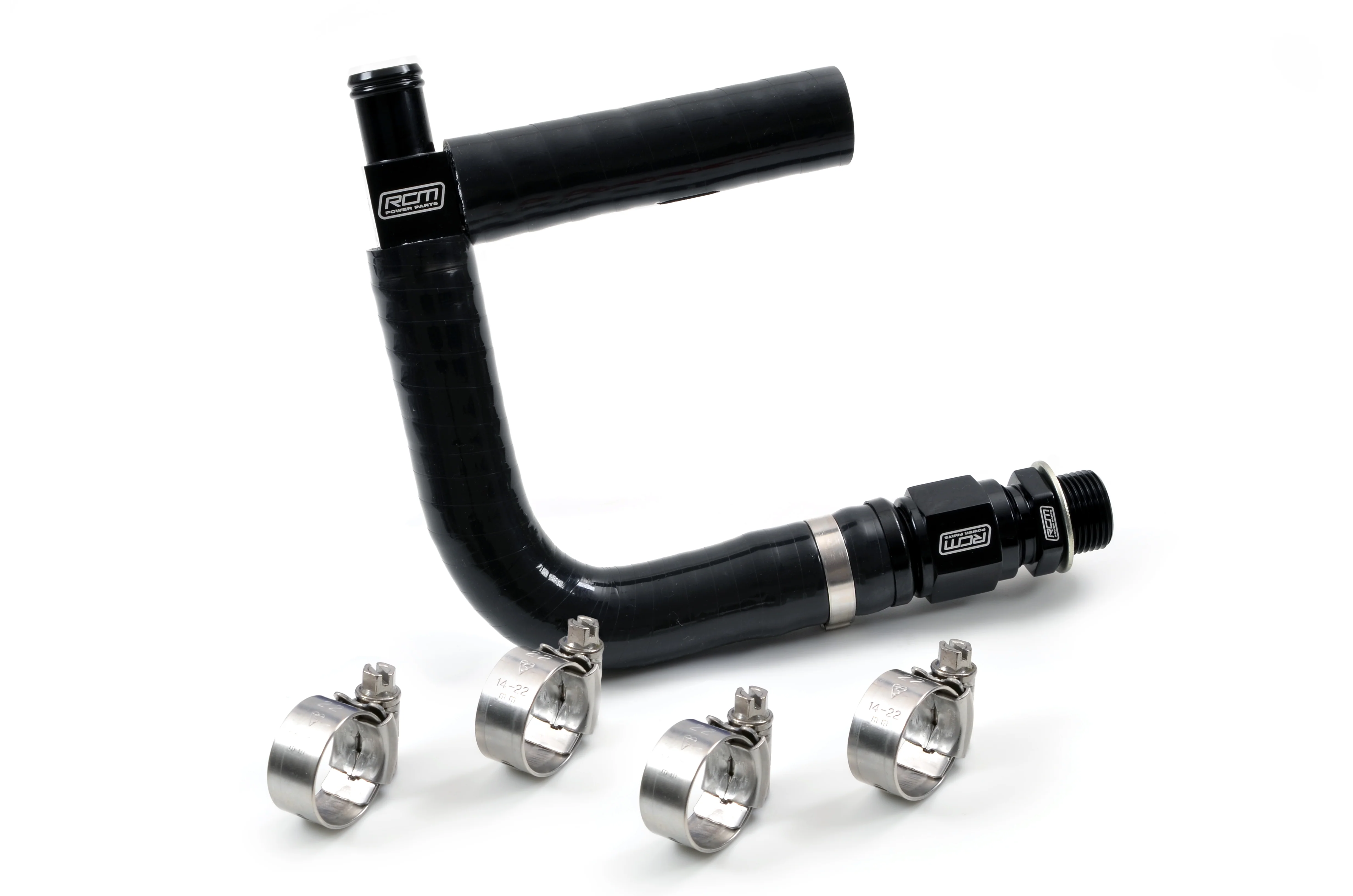 RCM Cylinder 4 Cooling Mod Kit - Motorsport Spec - Image 9
