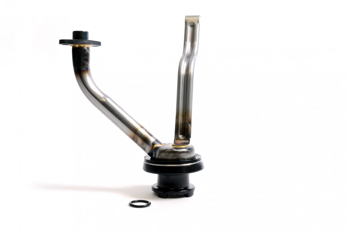 RCM Dampened Oil Pickup Pipe GC8 GF8 - Image 3