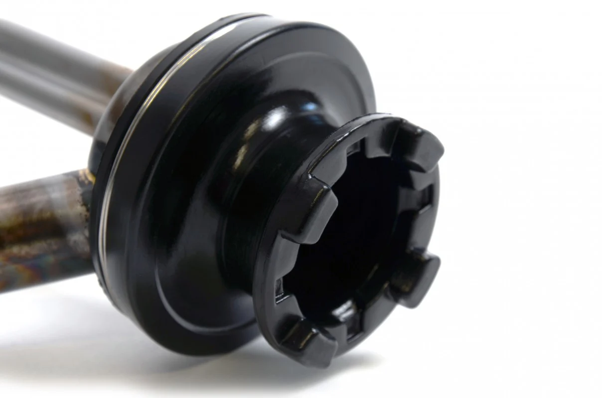 RCM Dampened Oil Pickup Pipe GC8 GF8 - Image 4