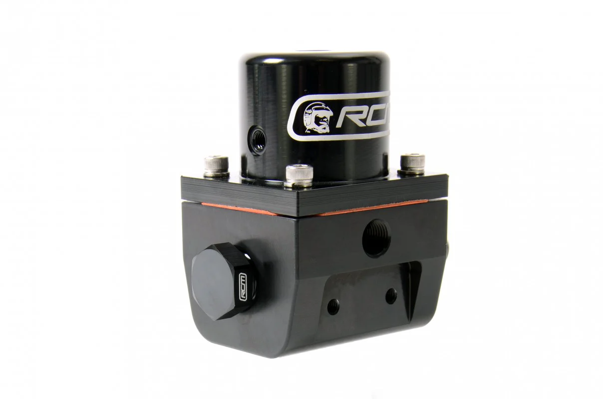 RCM Dash 6 Male Blank Large Hex - Image 3