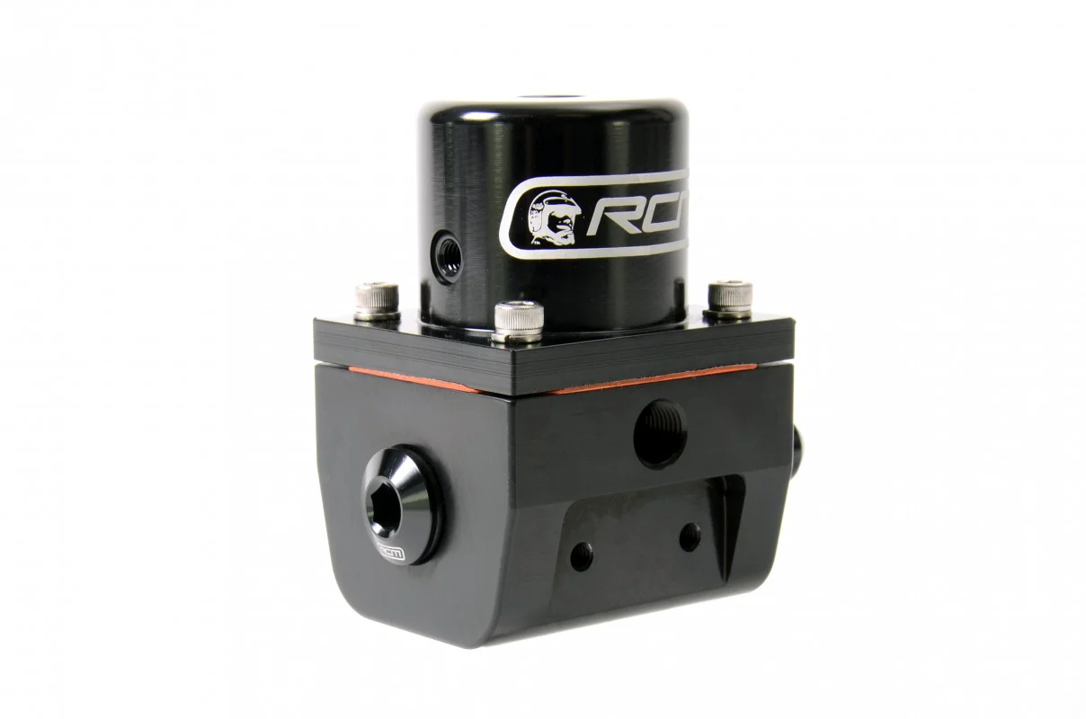 RCM Dash 6 Male Blank Slimline - Image 2
