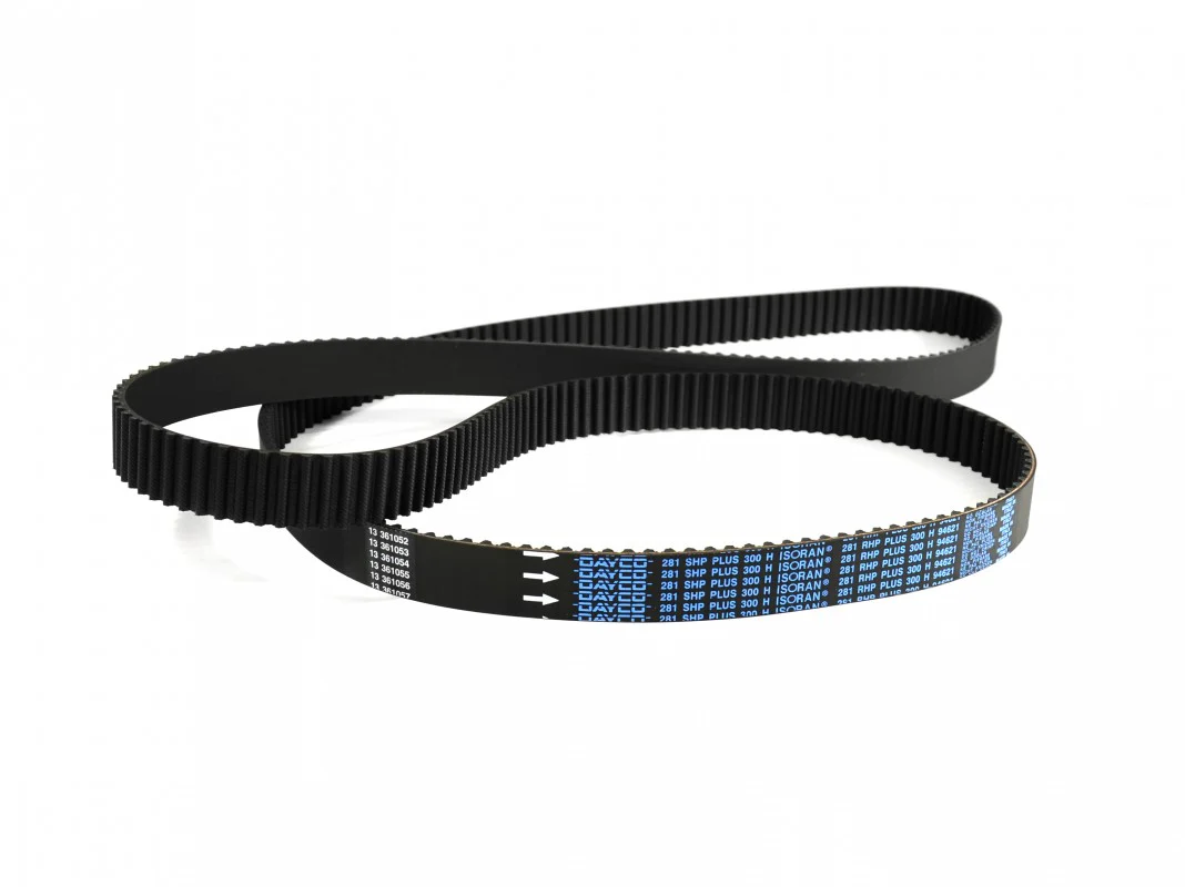RCM / Dayco Timing Belt Kit 92-95MY EJ20/22/25 - Image 3