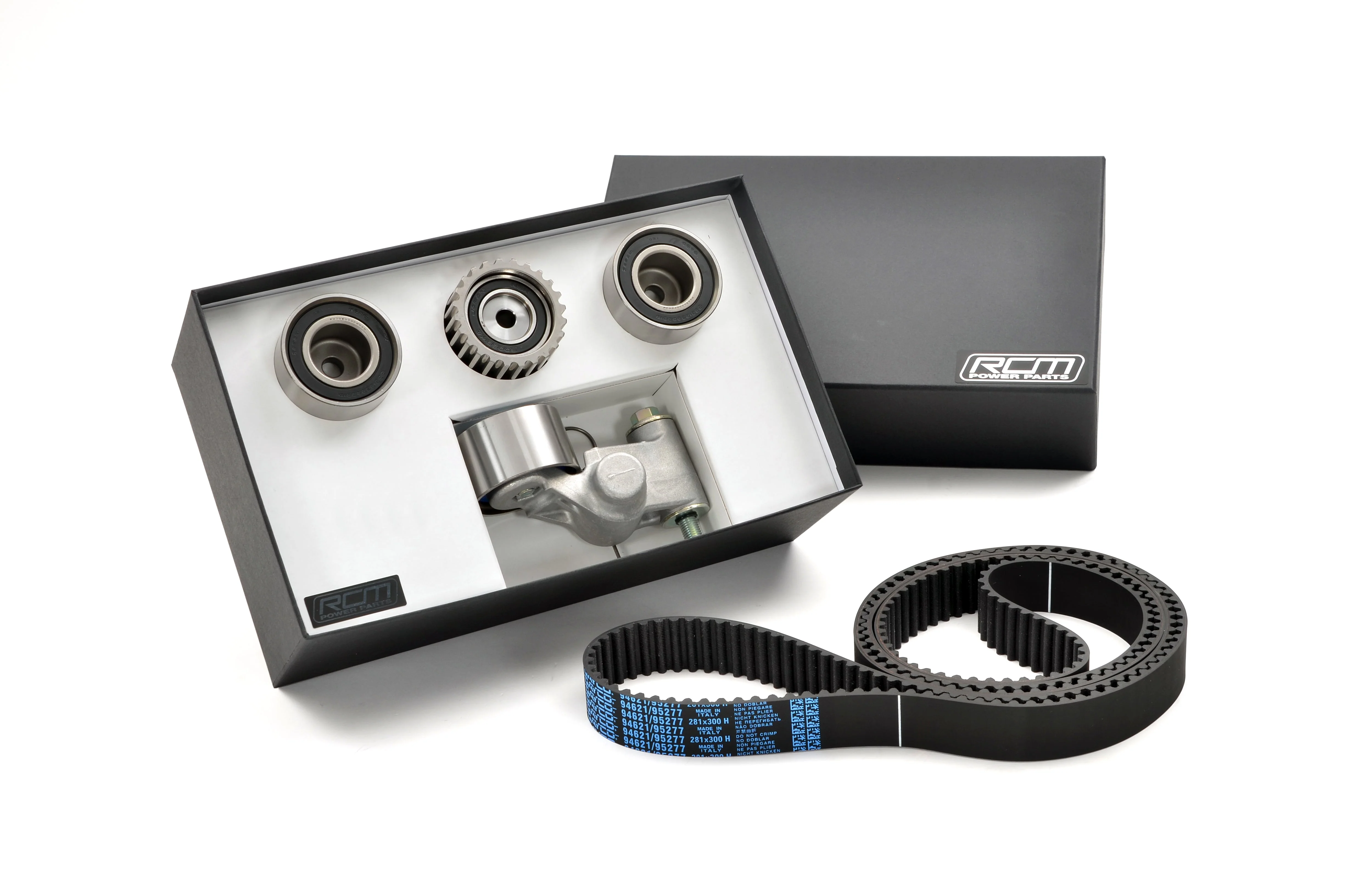 RCM - Dayco Timing Belt & Water Pump Combo Kit 96-98MY EJ20/22/25 - Image 2
