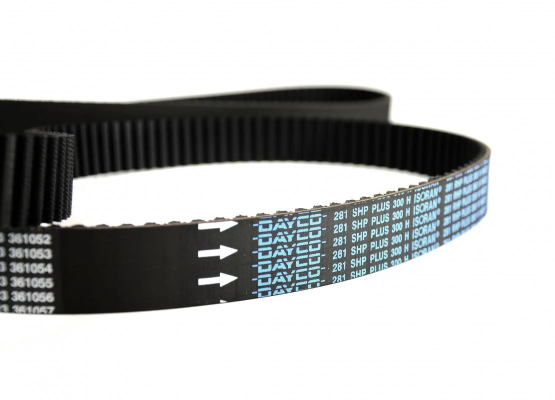RCM - Dayco Timing Belt & Water Pump Combo Kit VAF VAB EJ20 EJ257 2015+ - Image 3
