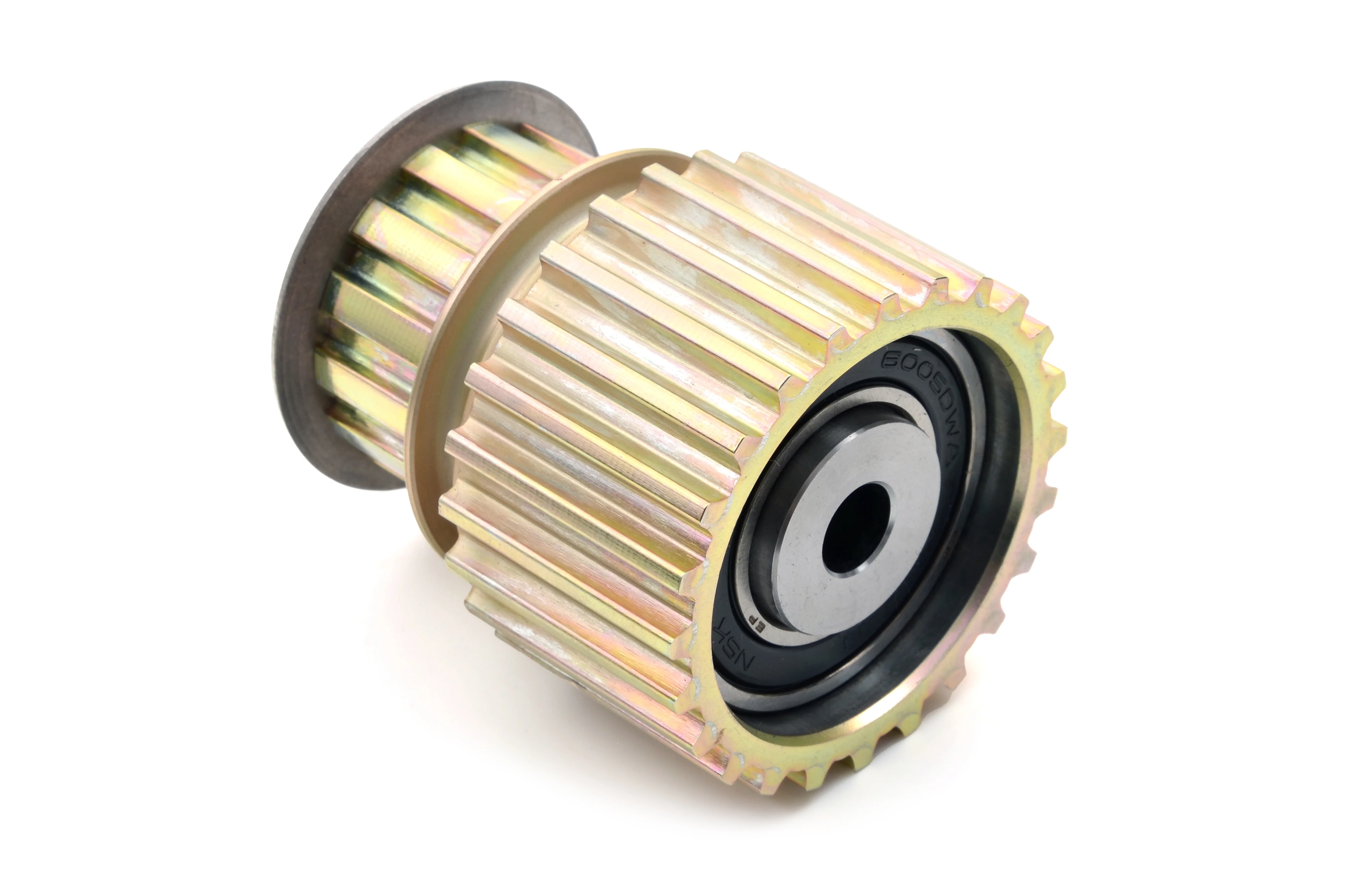 RCM Dry Sump Drive Pulley Kit - Image 3