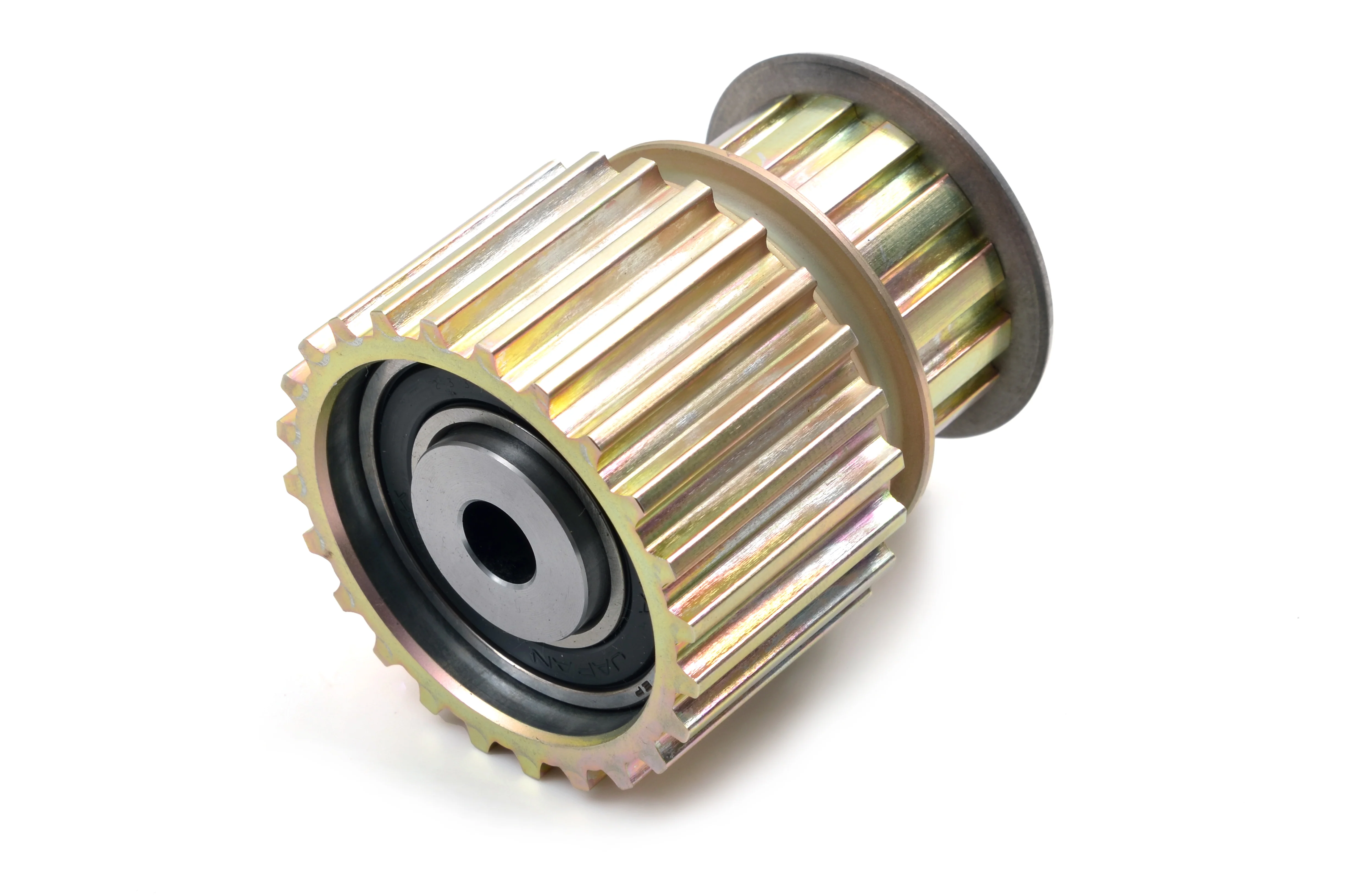 RCM Dry Sump Drive Pulley Kit - Image 4