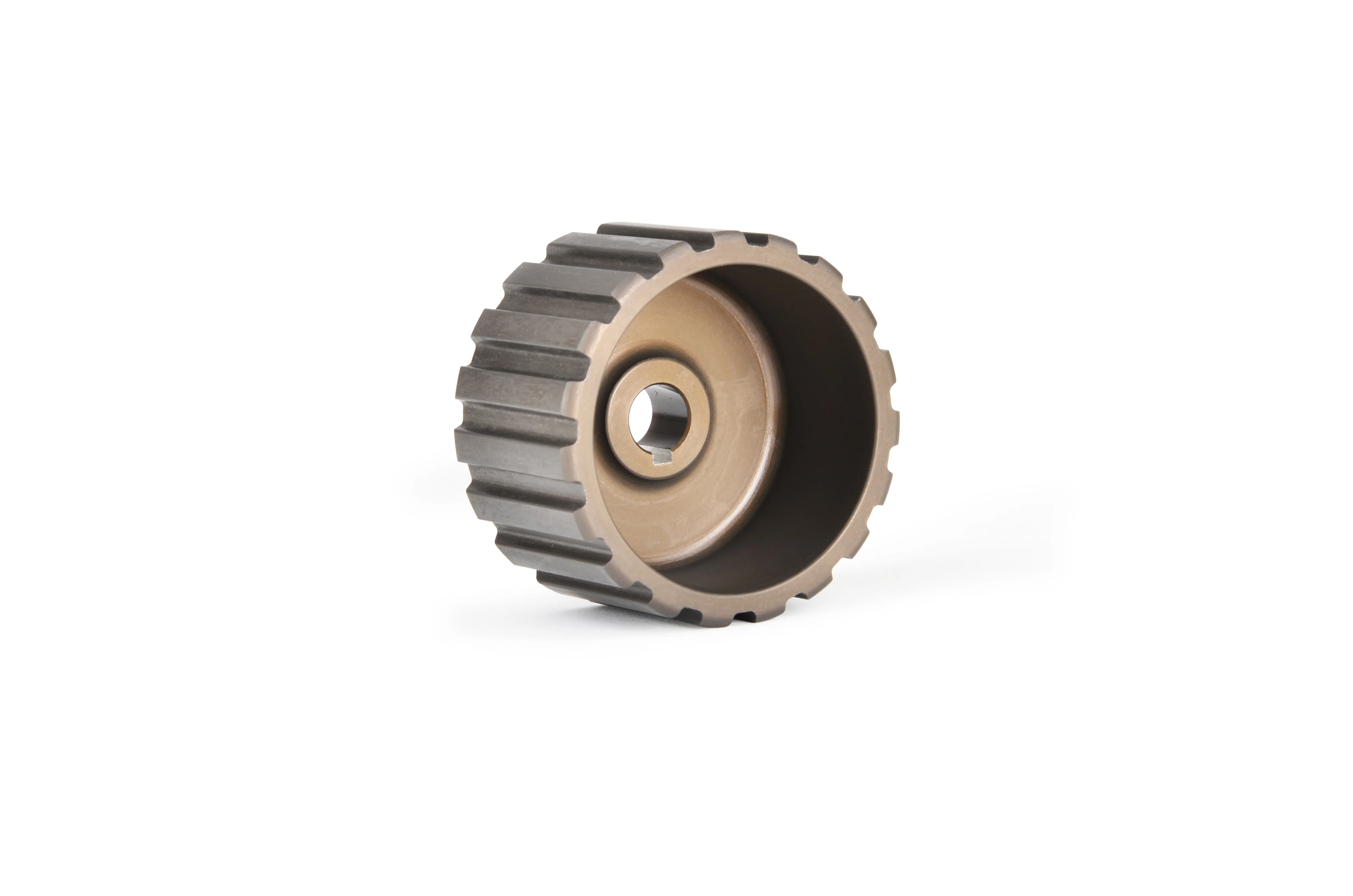 RCM Dry Sump Oil Pump Toothed Drive Pulley - Image 2