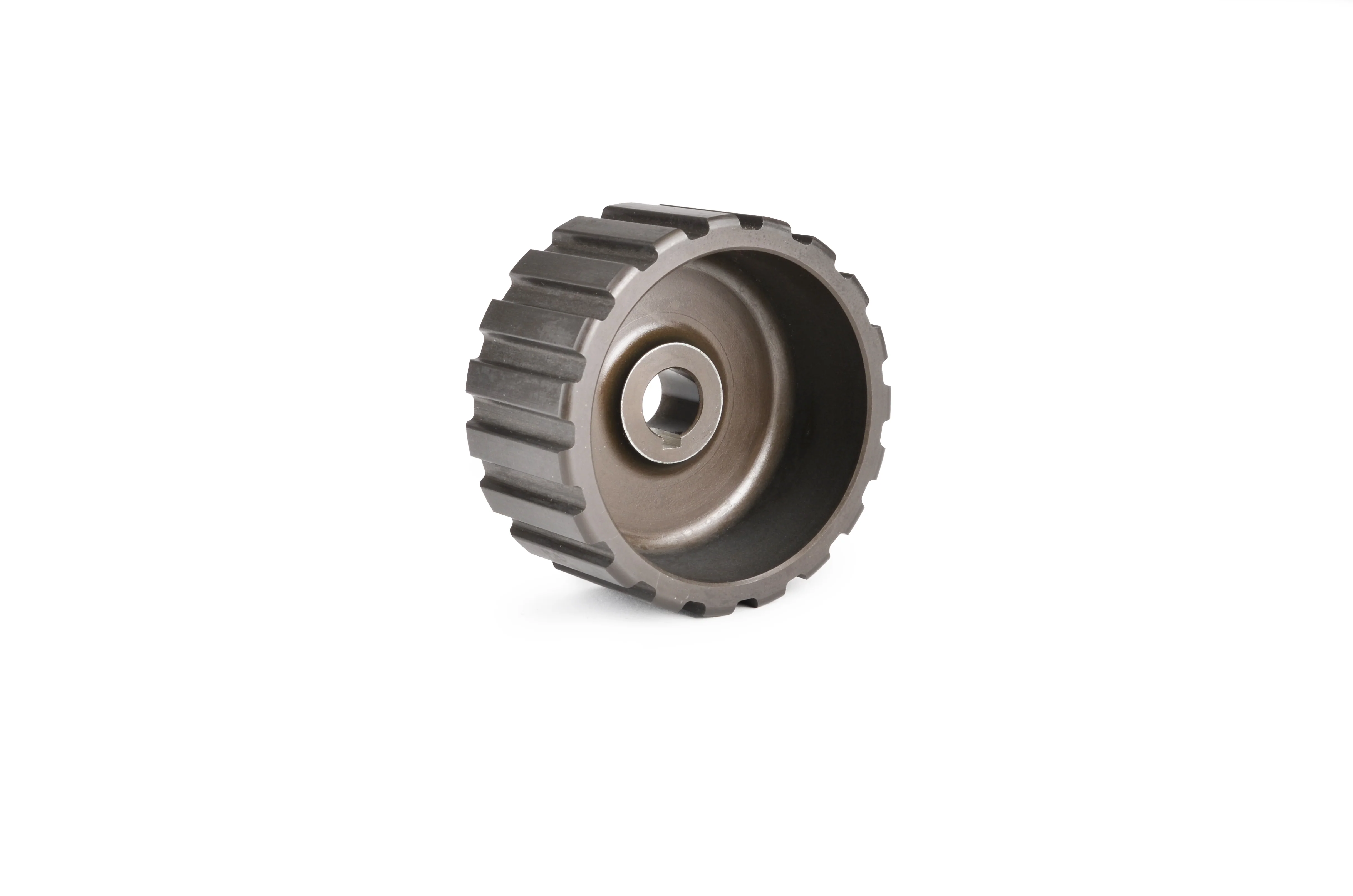 RCM Dry Sump Oil Pump Toothed Drive Pulley - Image 3