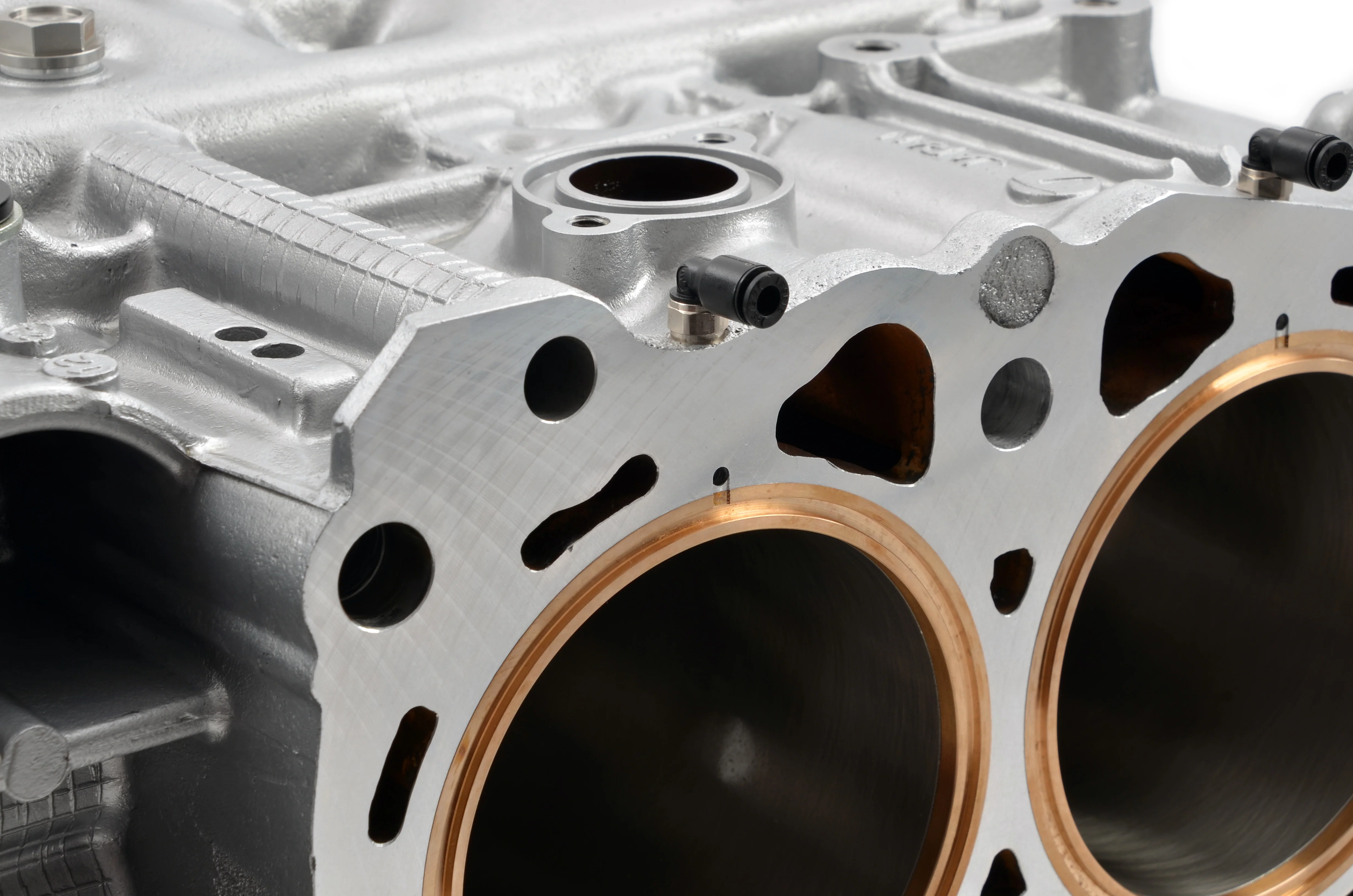 RCM EJ20 Gobstopper Block Assembly - Image 5