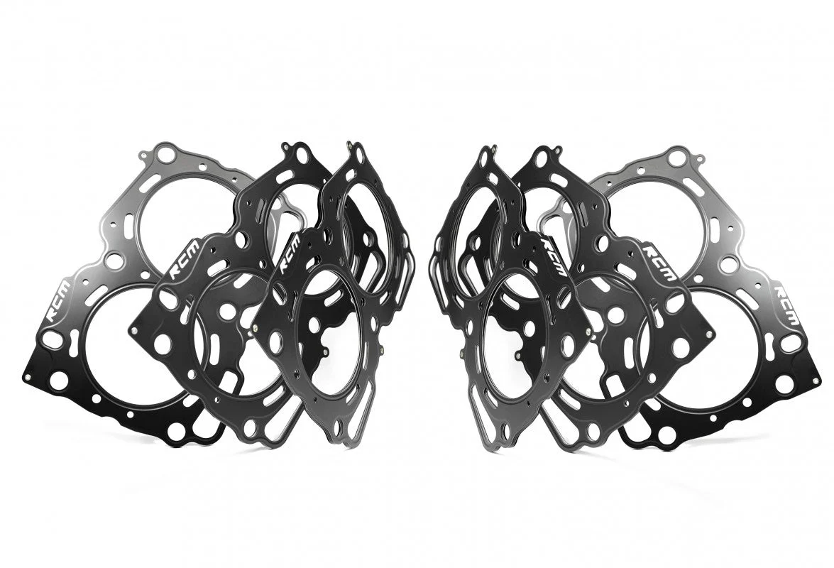 RCM EJ25 -2006 Multi Layer High Performance Cylinder Head Gasket - Image 2