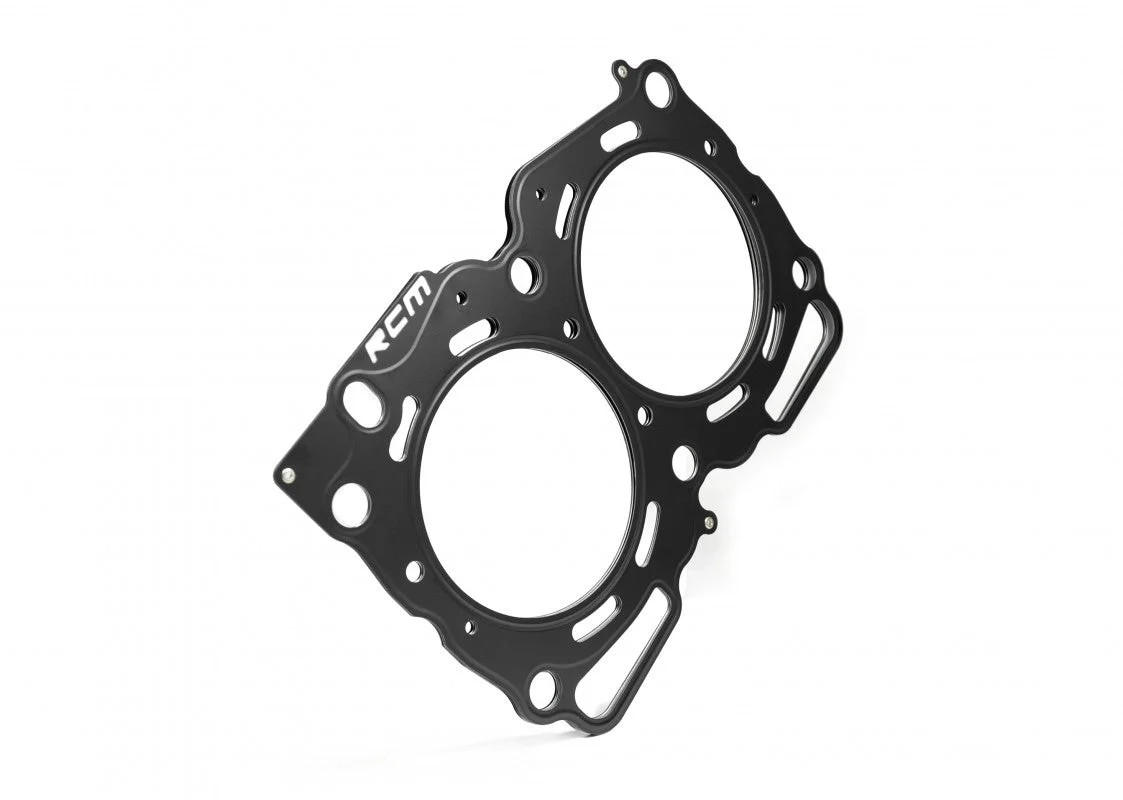 RCM EJ25 -2006 Multi Layer High Performance Cylinder Head Gasket - Image 3
