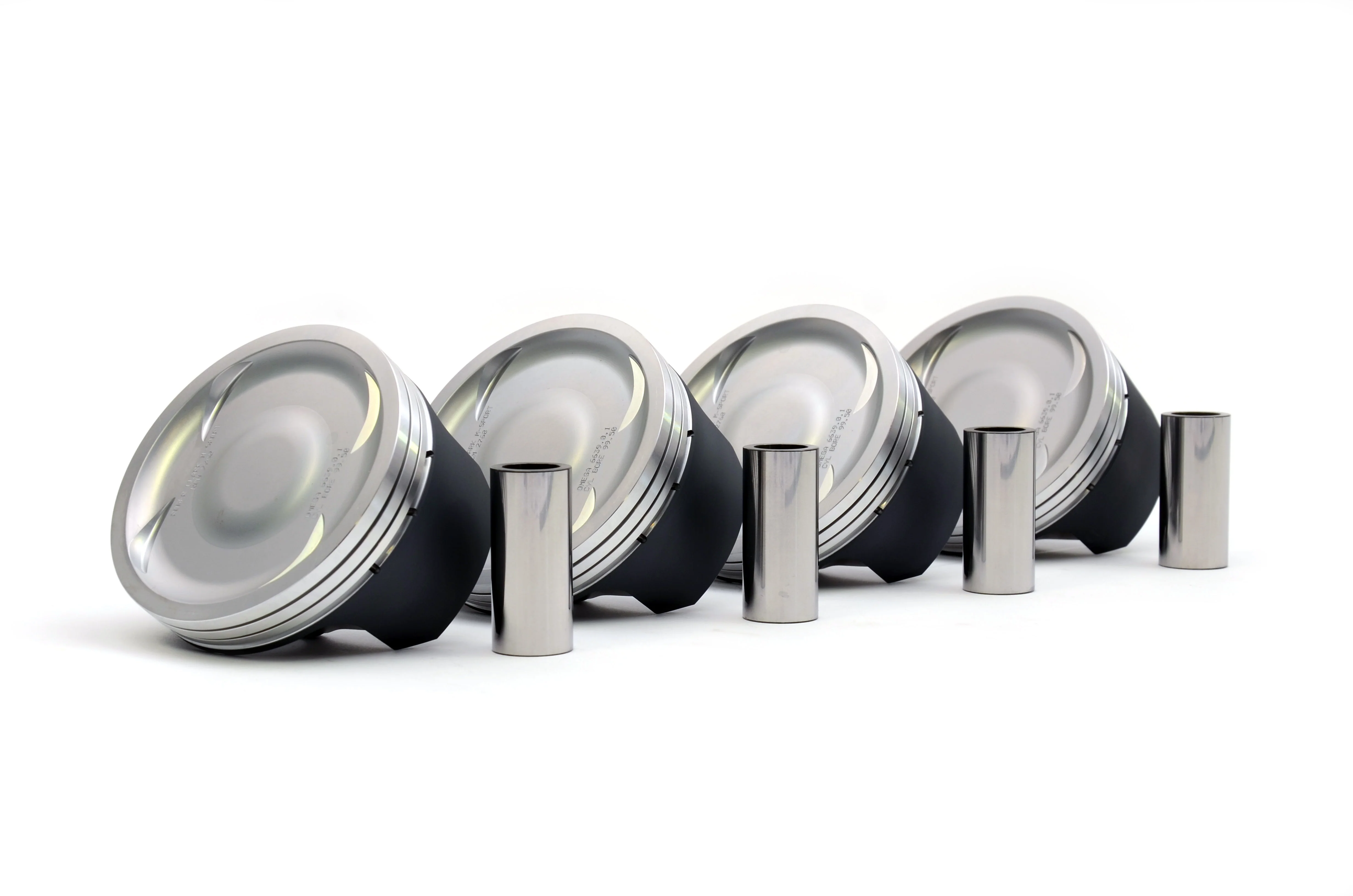 RCM EJ257 Short Engine Bottom End Rebuild Kit - Image 9